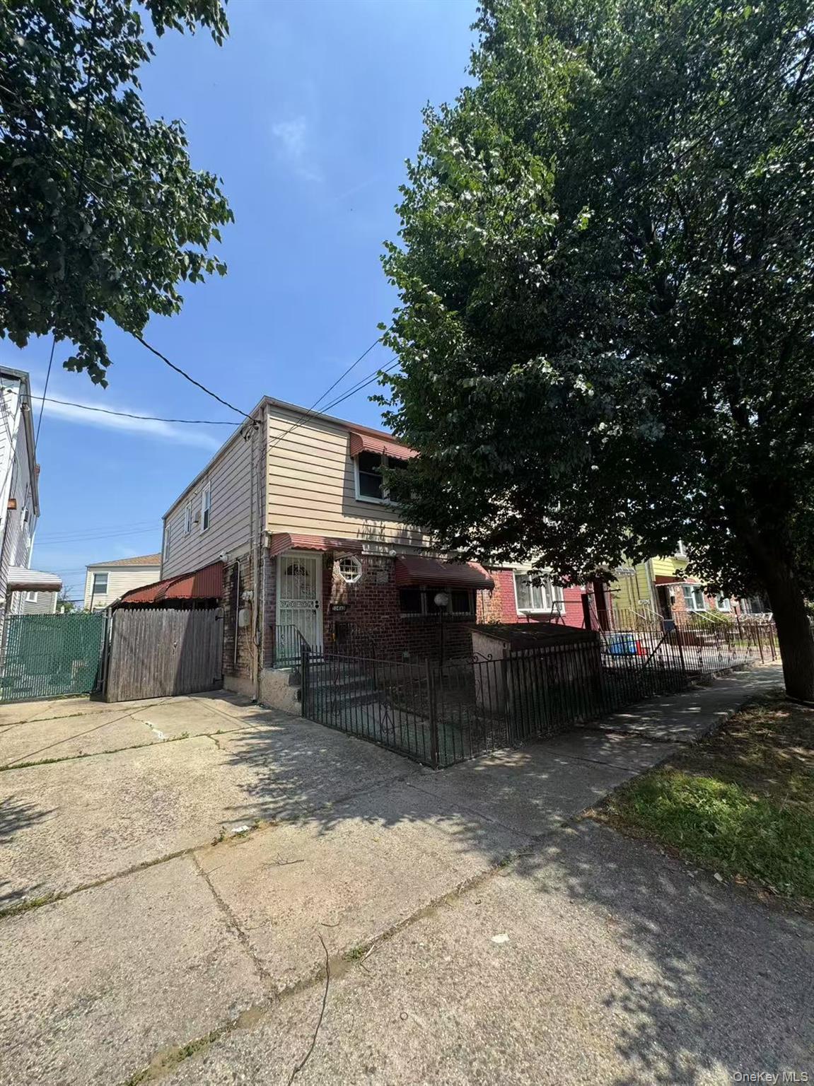 Single Family 133  Queens, NY 11420, MLS-880861-12