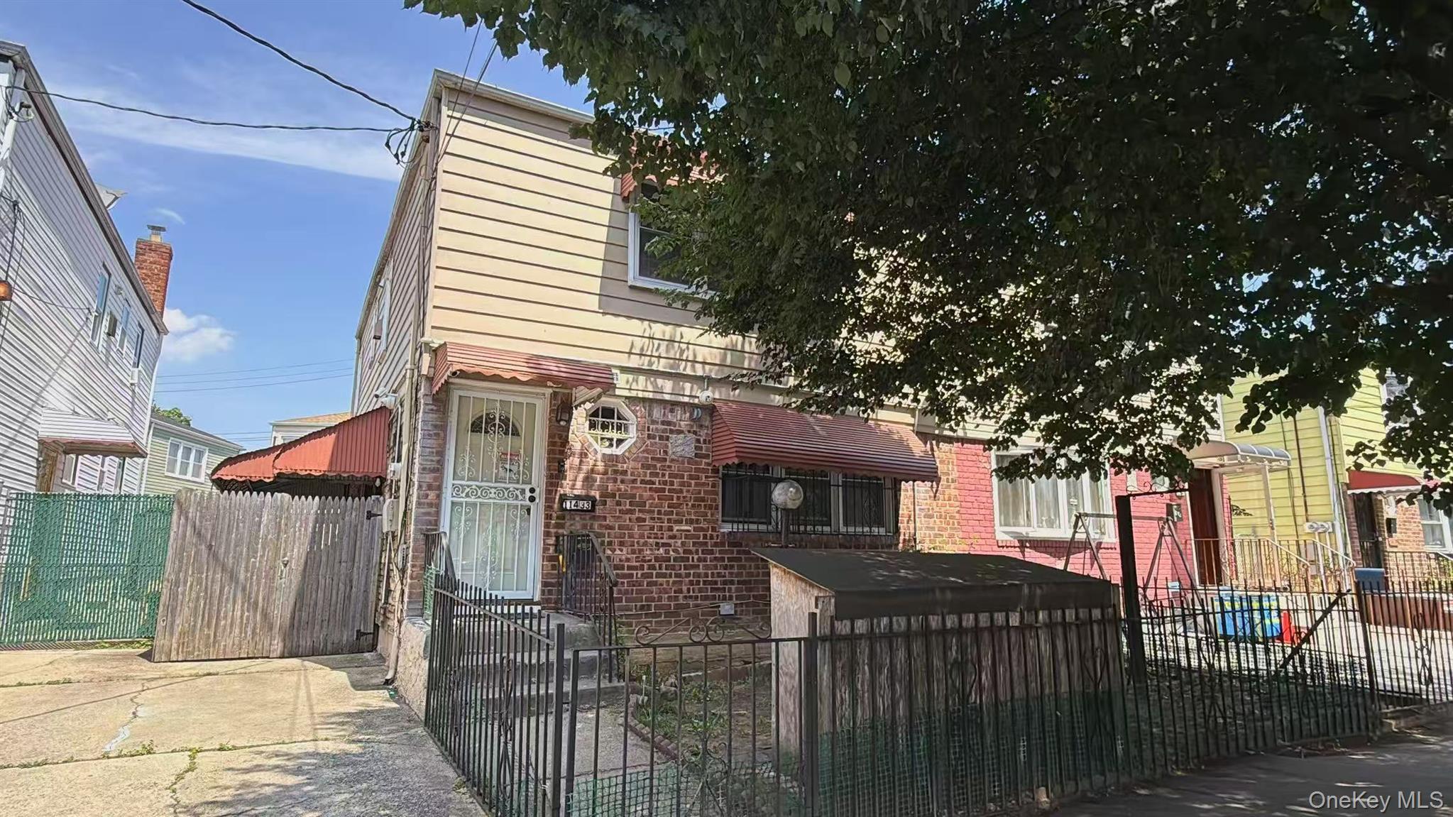 Single Family 133  Queens, NY 11420, MLS-880861-13