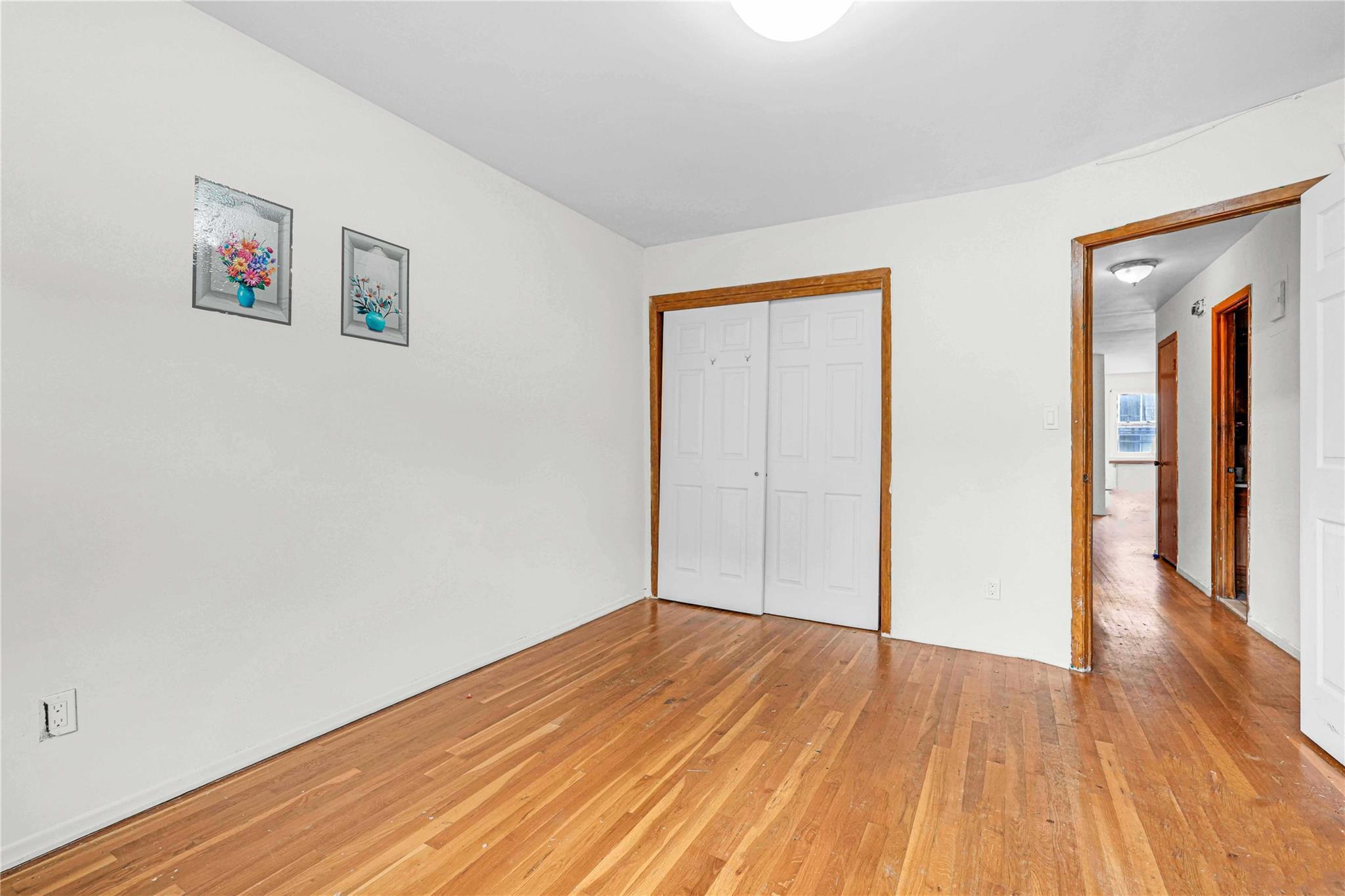 Single Family Roosevelt  Queens, NY 11354, MLS-880867-9