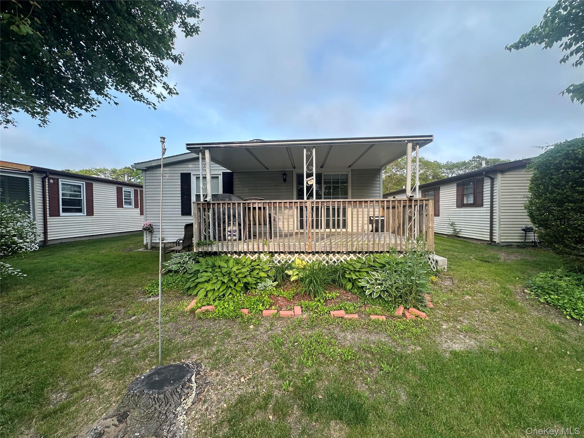 Single Family Village  Suffolk County, NY 11949, MLS-880881-23