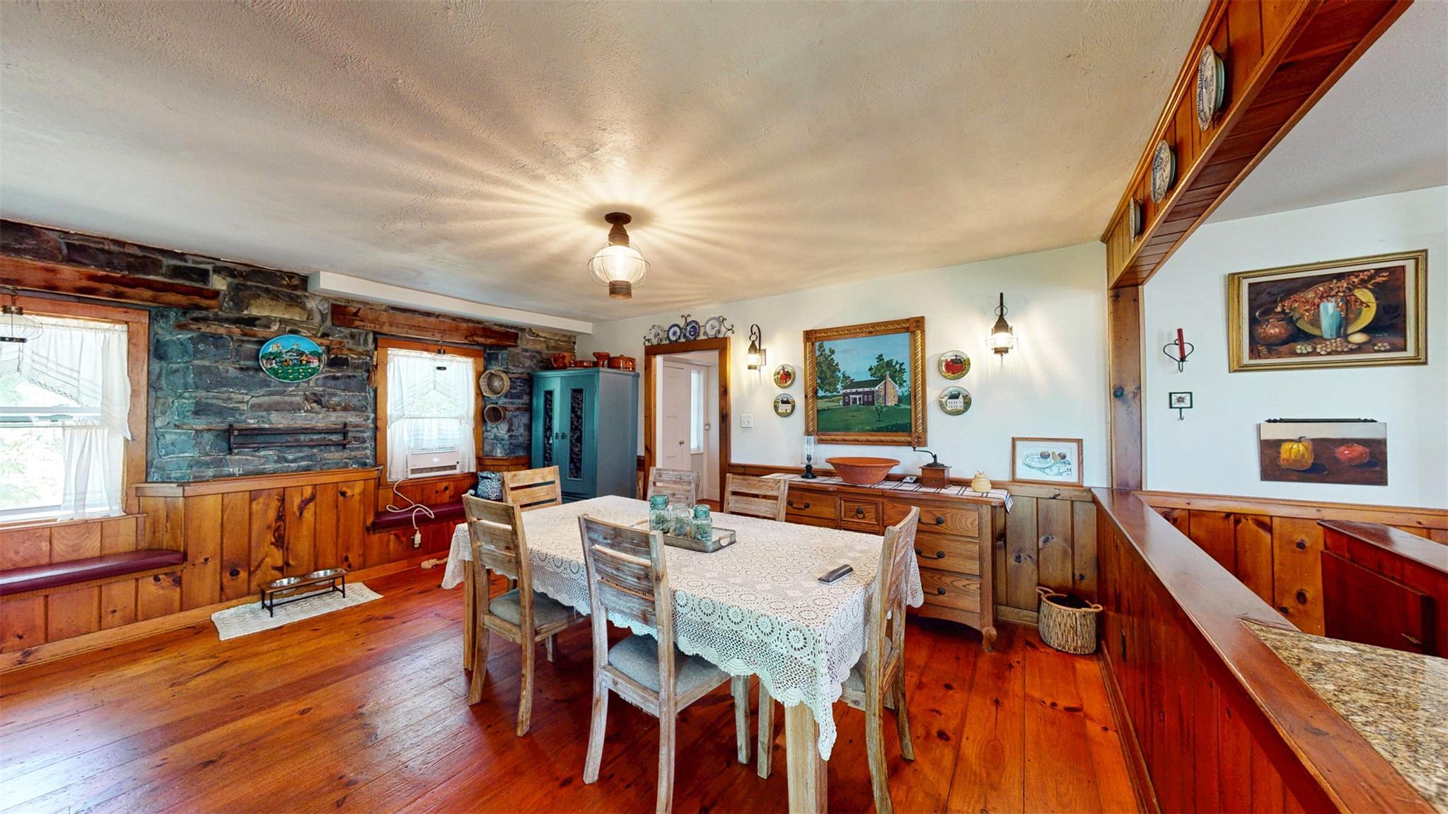 Single Family Crans Mill  Orange County, NY 12566, MLS-880901-11