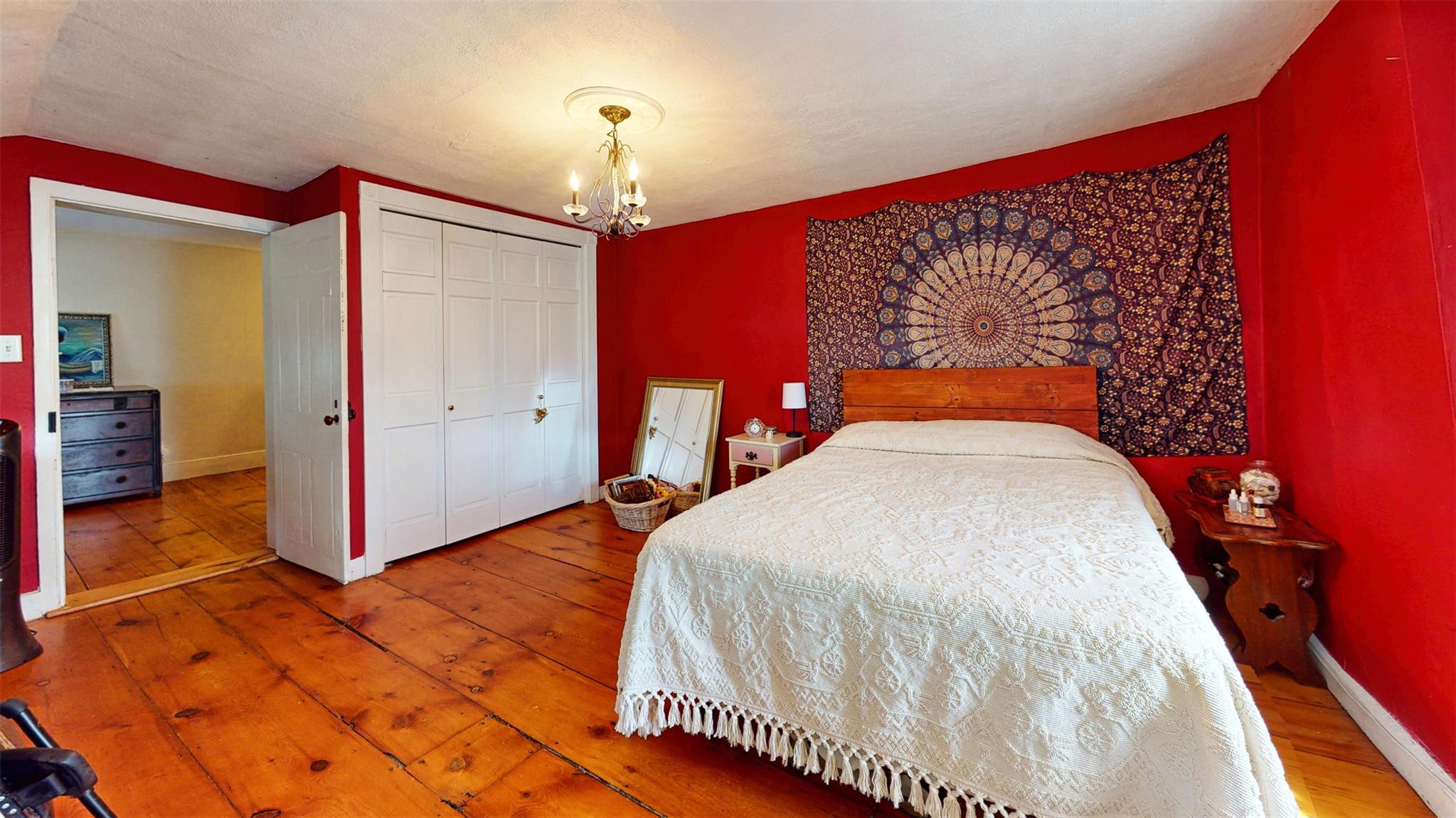 Single Family Crans Mill  Orange County, NY 12566, MLS-880901-17