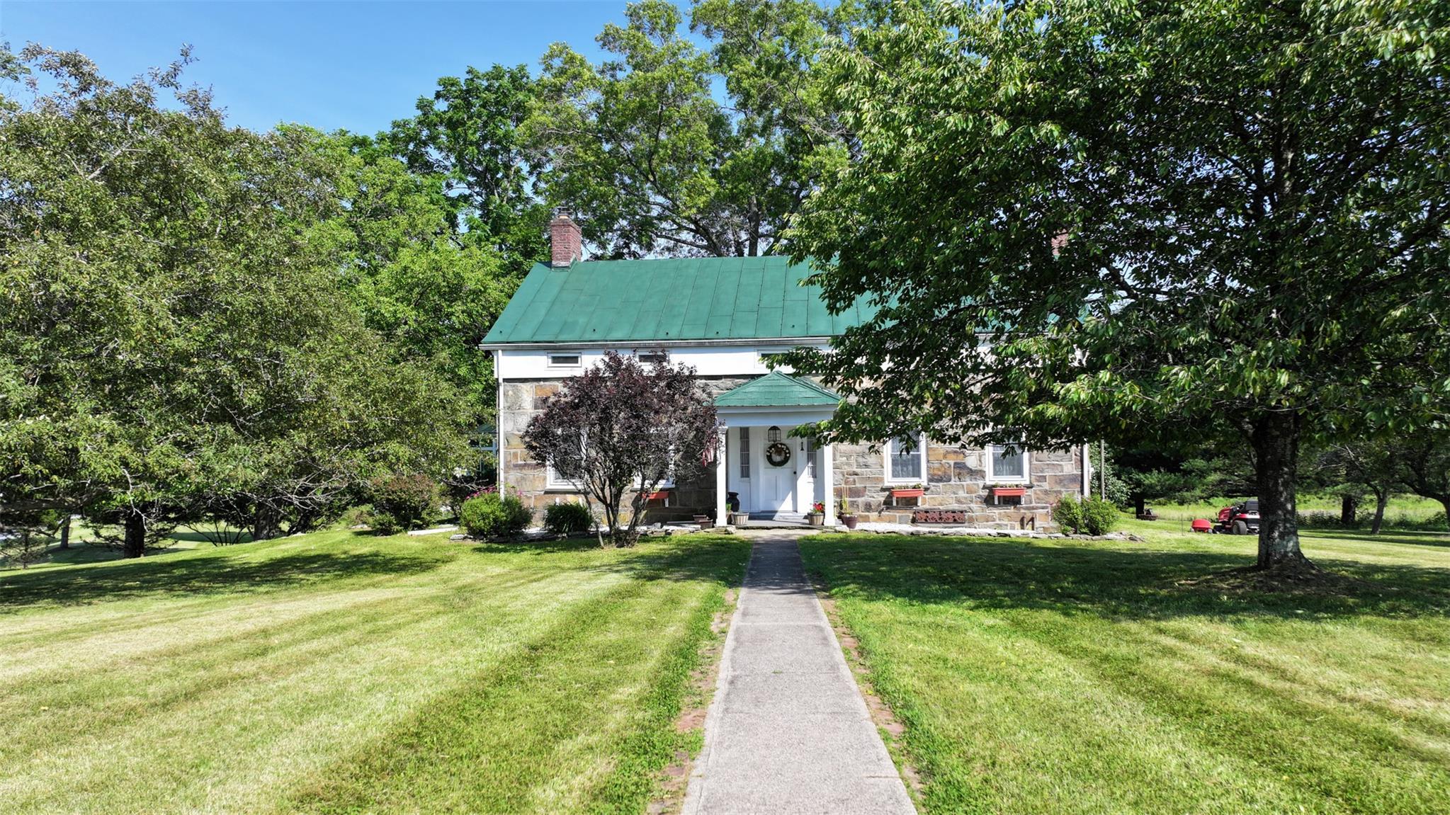 Single Family Crans Mill  Orange County, NY 12566, MLS-880901-18