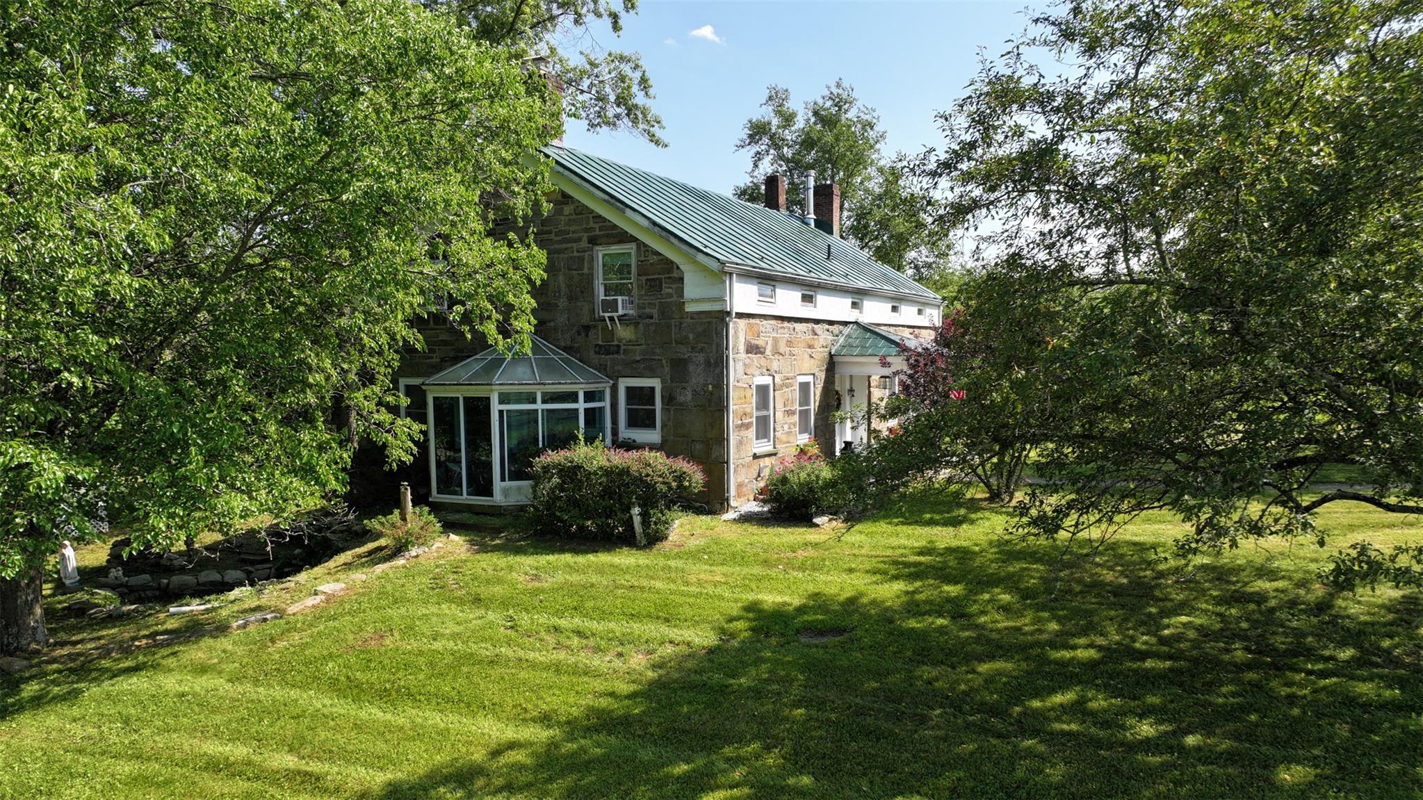 Single Family Crans Mill  Orange County, NY 12566, MLS-880901-19