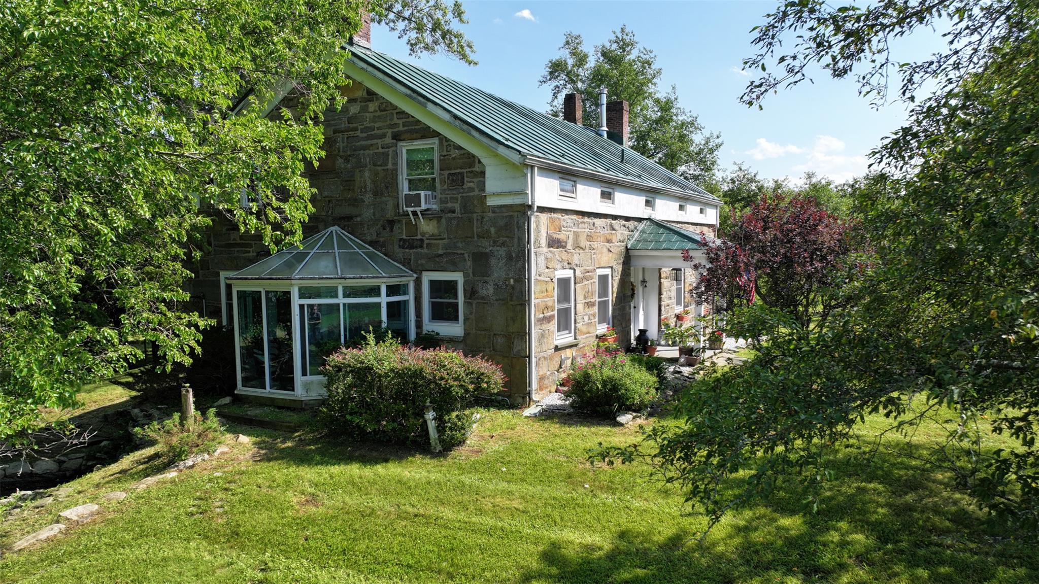 Single Family Crans Mill  Orange County, NY 12566, MLS-880901-2