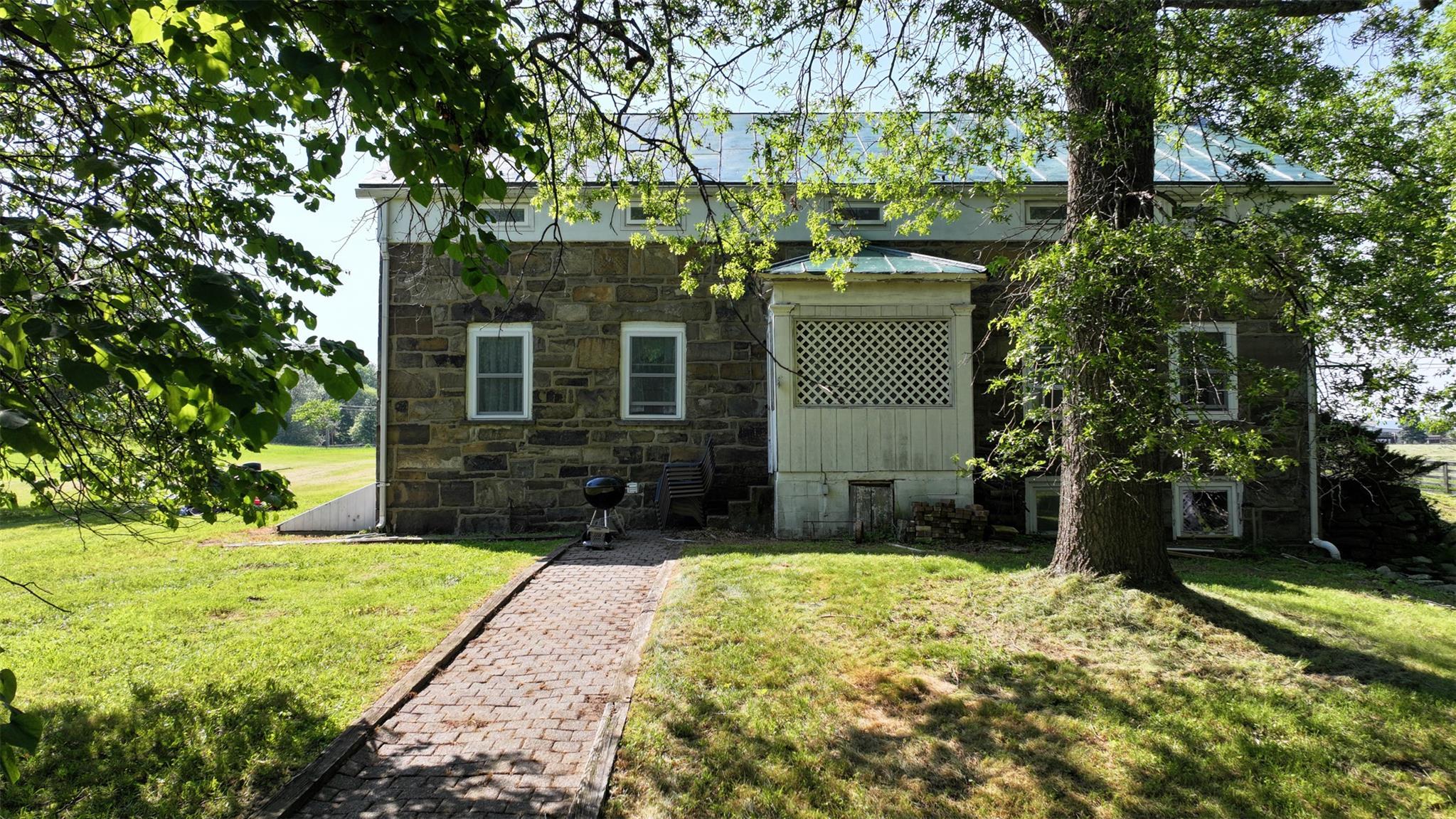 Single Family Crans Mill  Orange County, NY 12566, MLS-880901-20