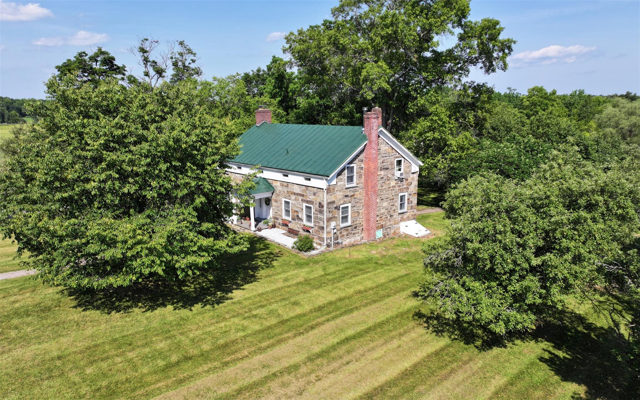 Single Family Crans Mill  Orange County, NY 12566, MLS-880901-21