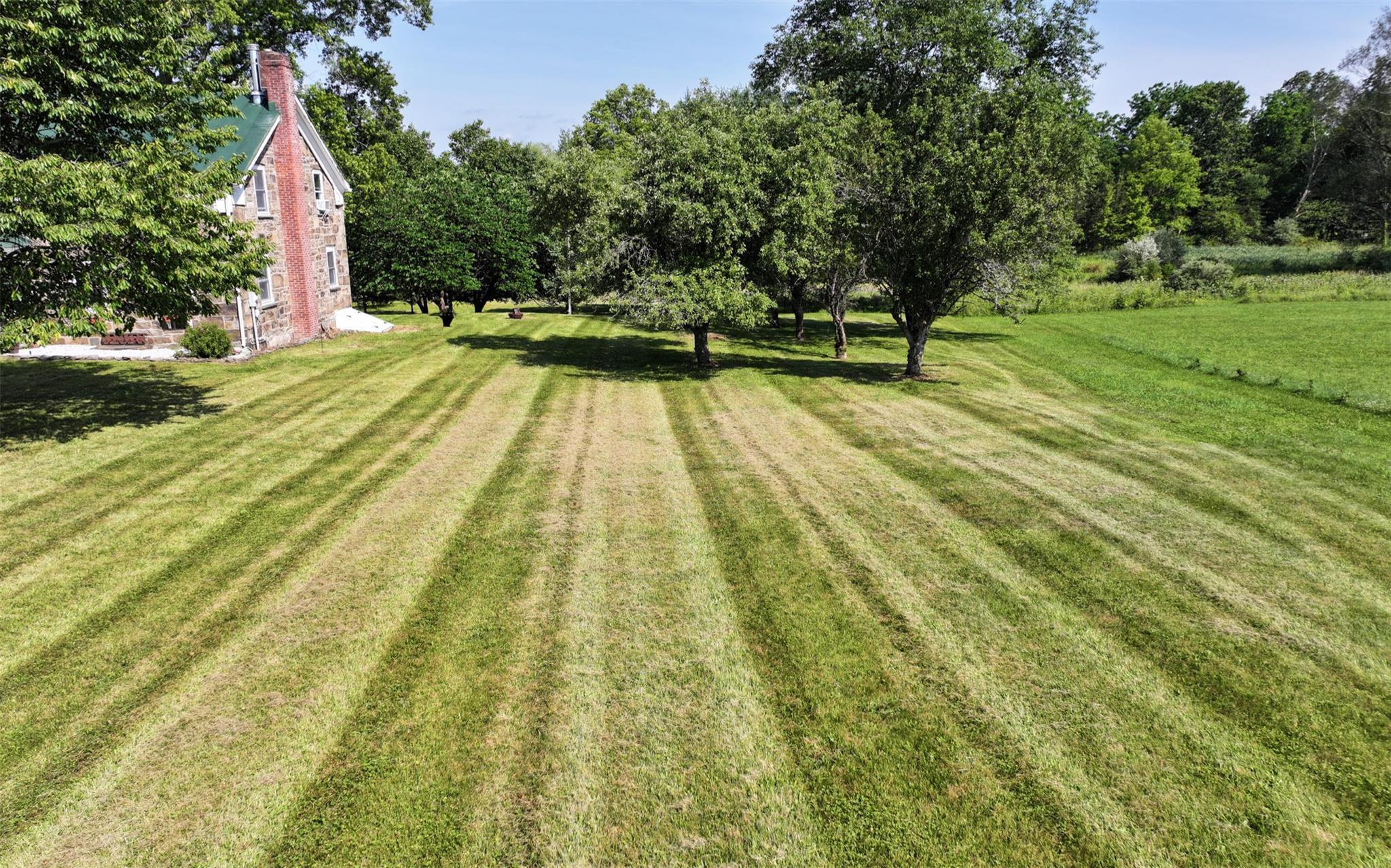 Single Family Crans Mill  Orange County, NY 12566, MLS-880901-22