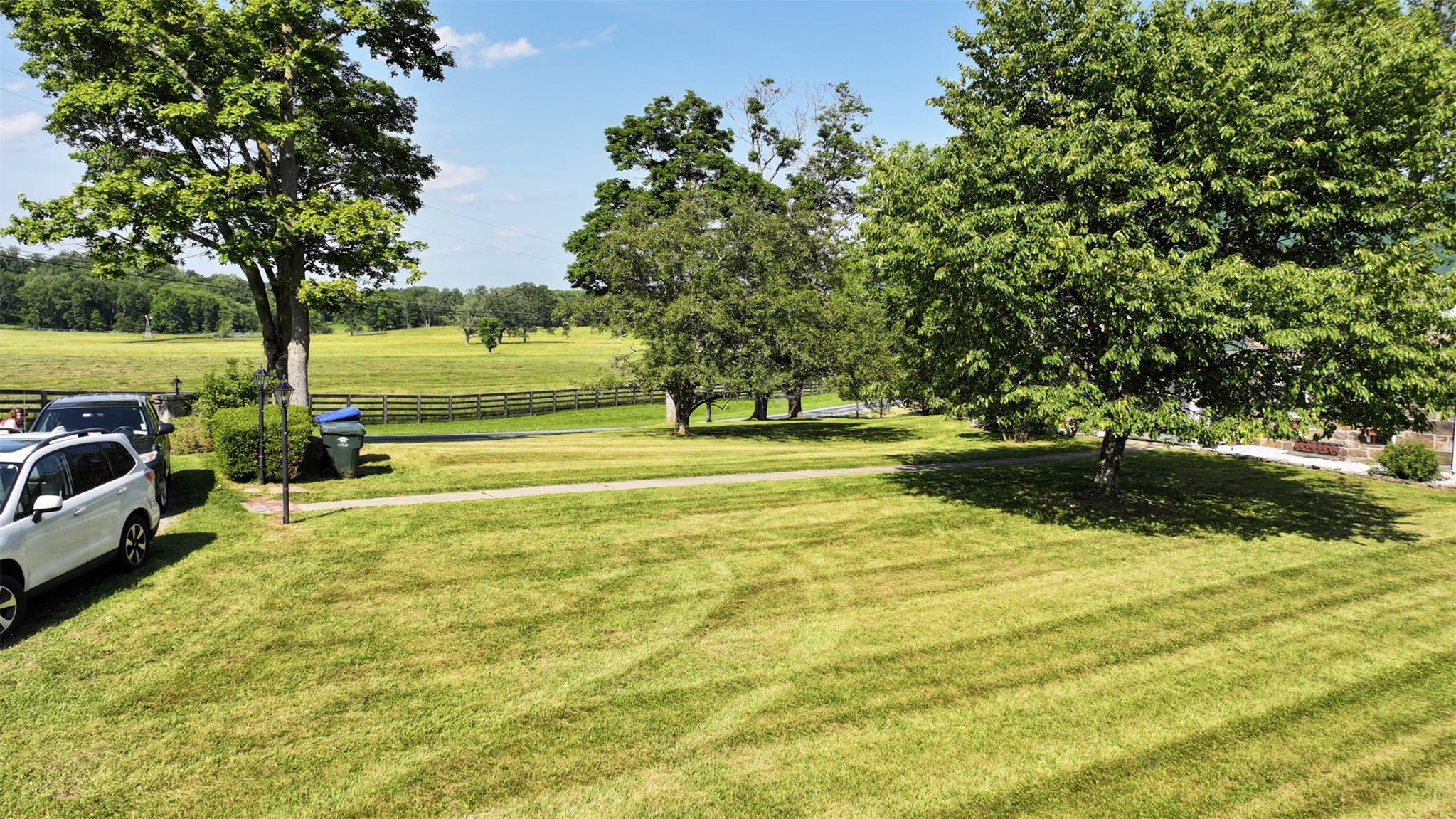 Single Family Crans Mill  Orange County, NY 12566, MLS-880901-23