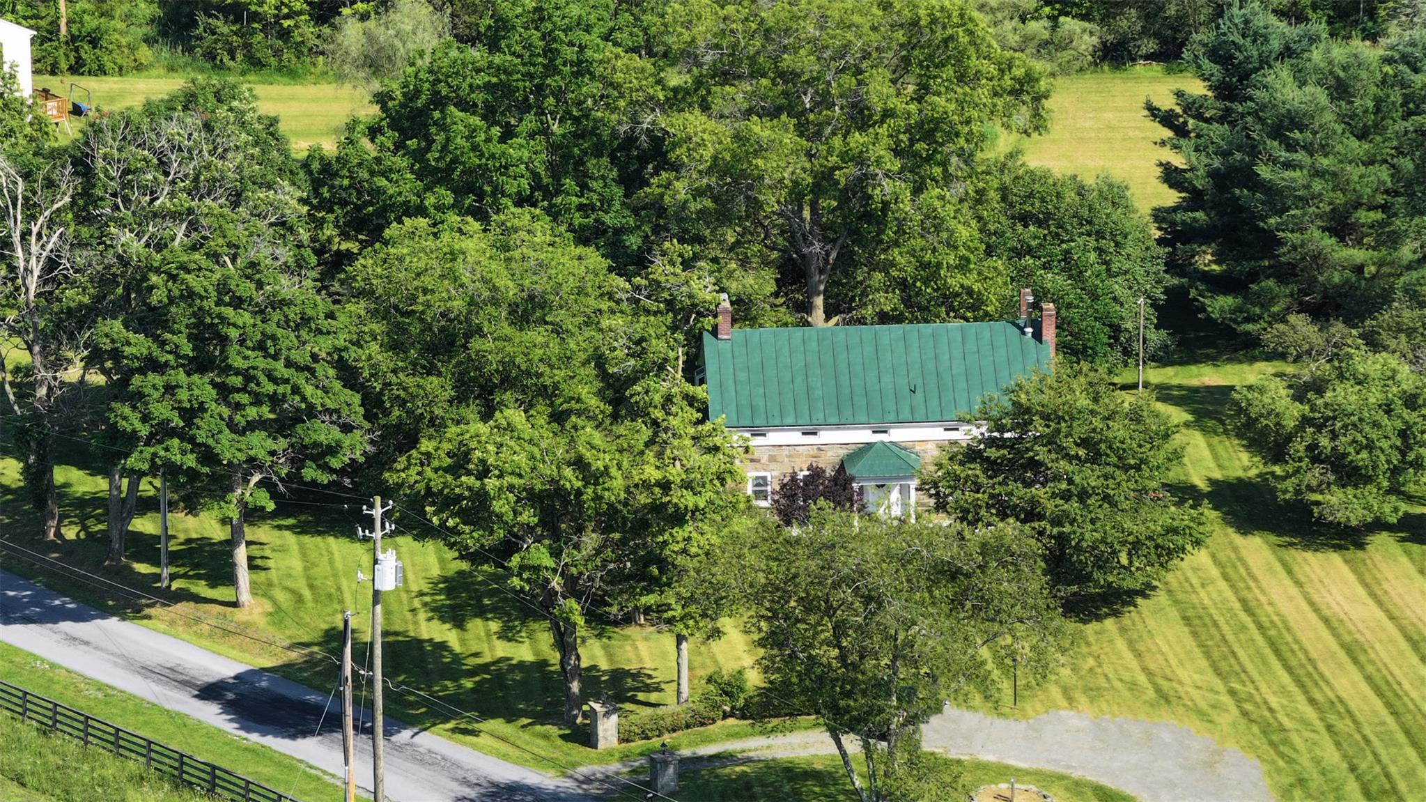 Single Family Crans Mill  Orange County, NY 12566, MLS-880901-24