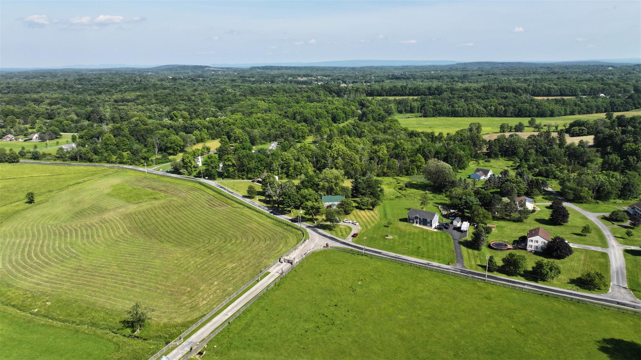 Single Family Crans Mill  Orange County, NY 12566, MLS-880901-25