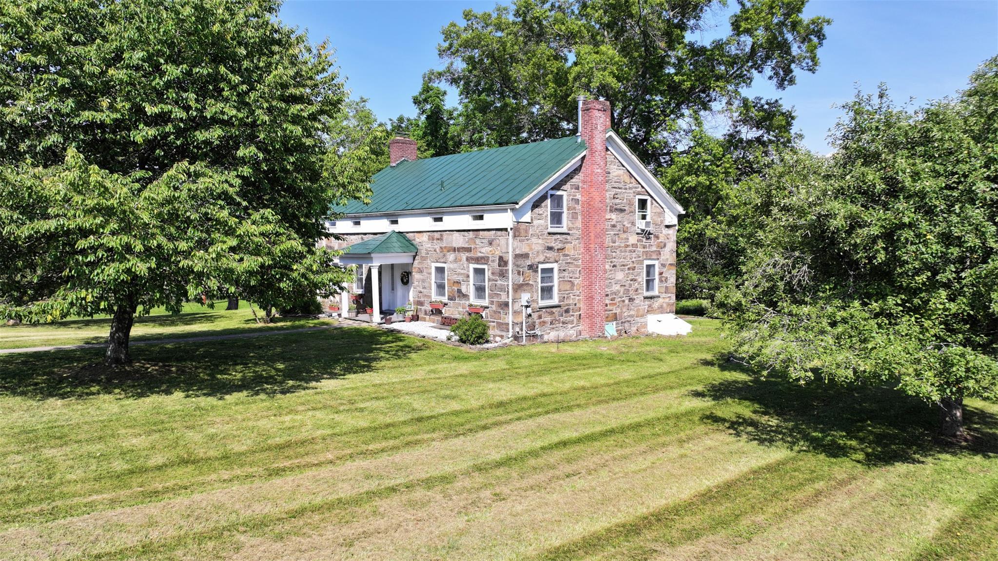 Single Family Crans Mill  Orange County, NY 12566, MLS-880901-3