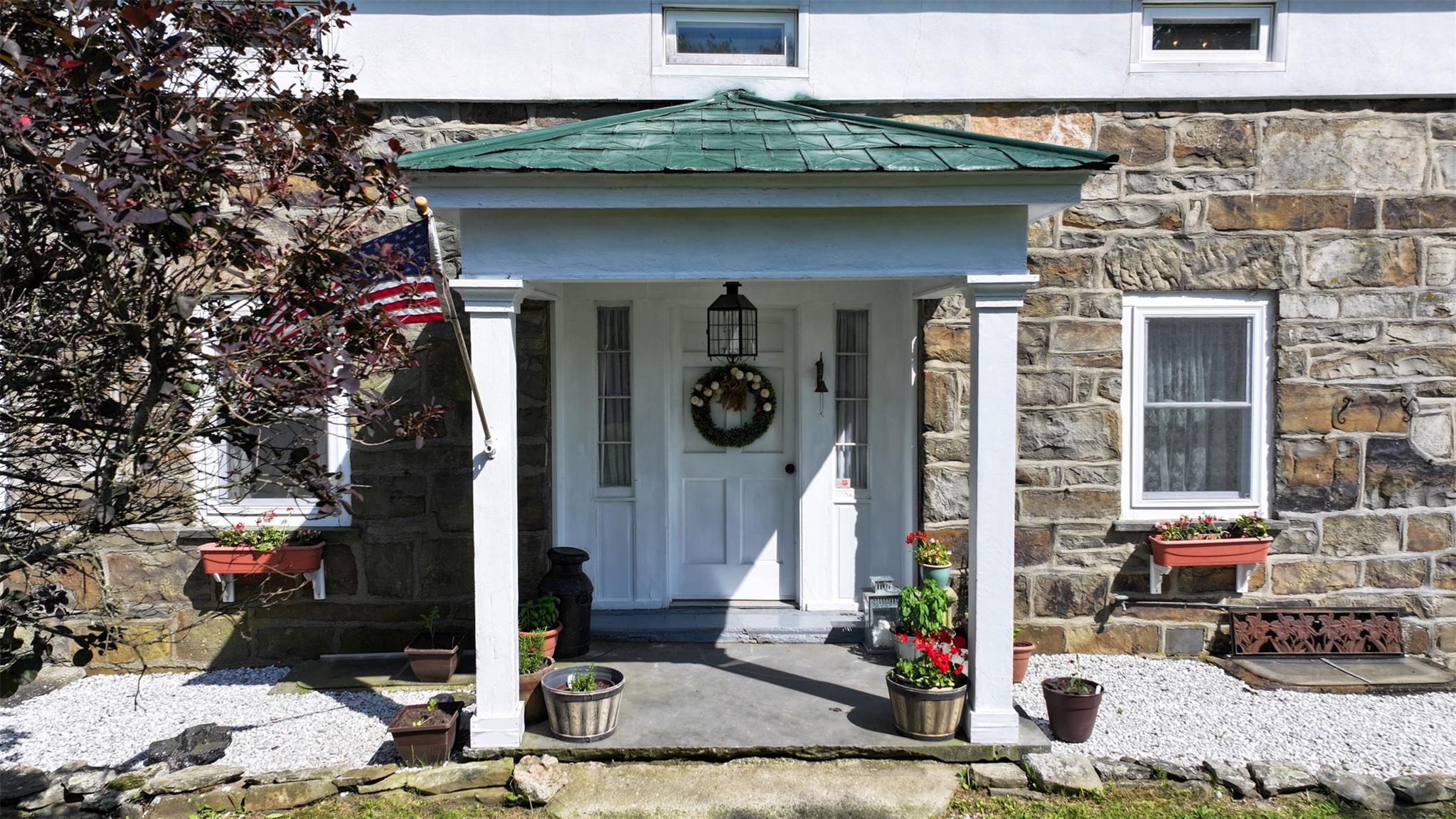 Single Family Crans Mill  Orange County, NY 12566, MLS-880901-4