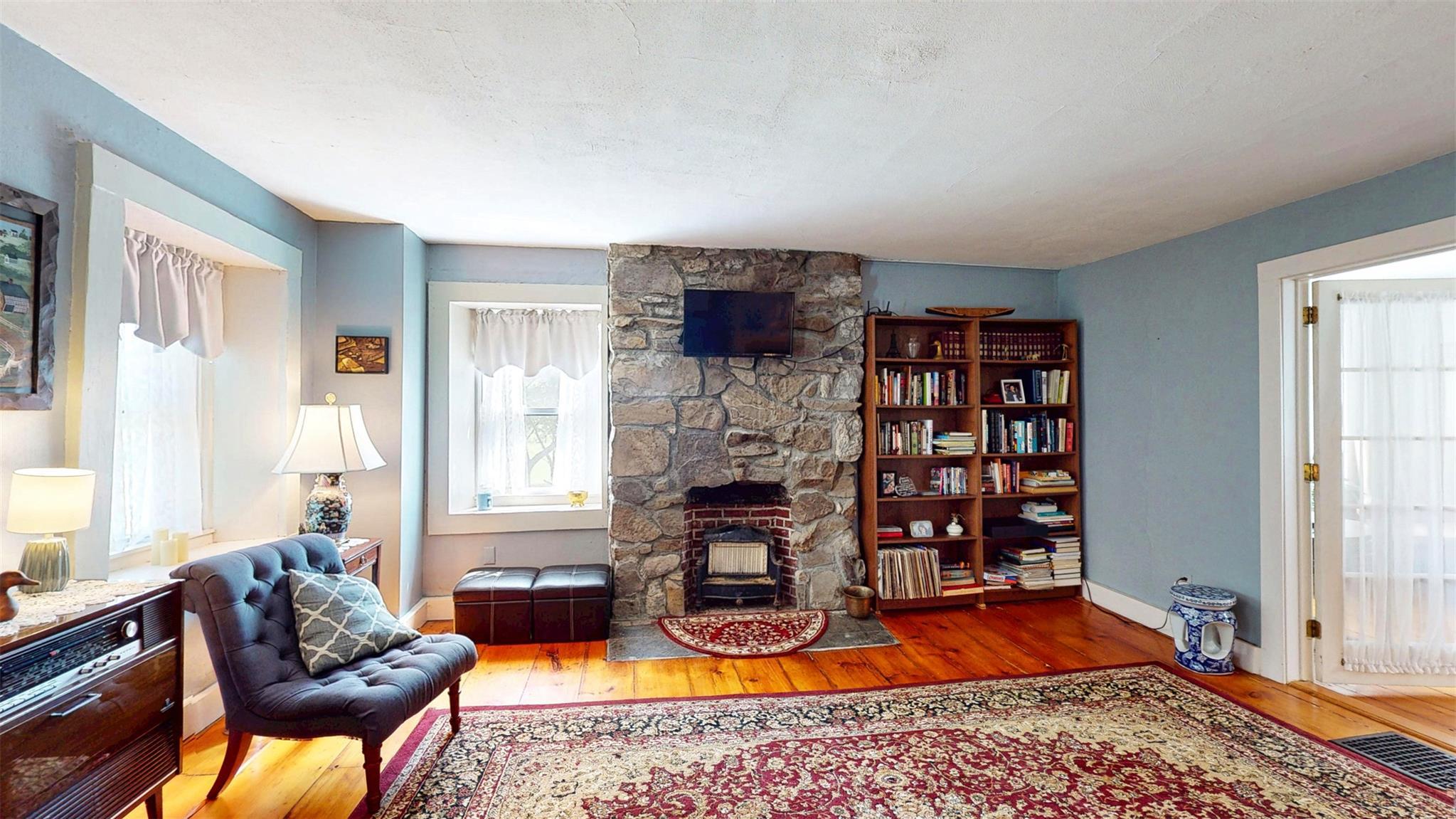 Single Family Crans Mill  Orange County, NY 12566, MLS-880901-6