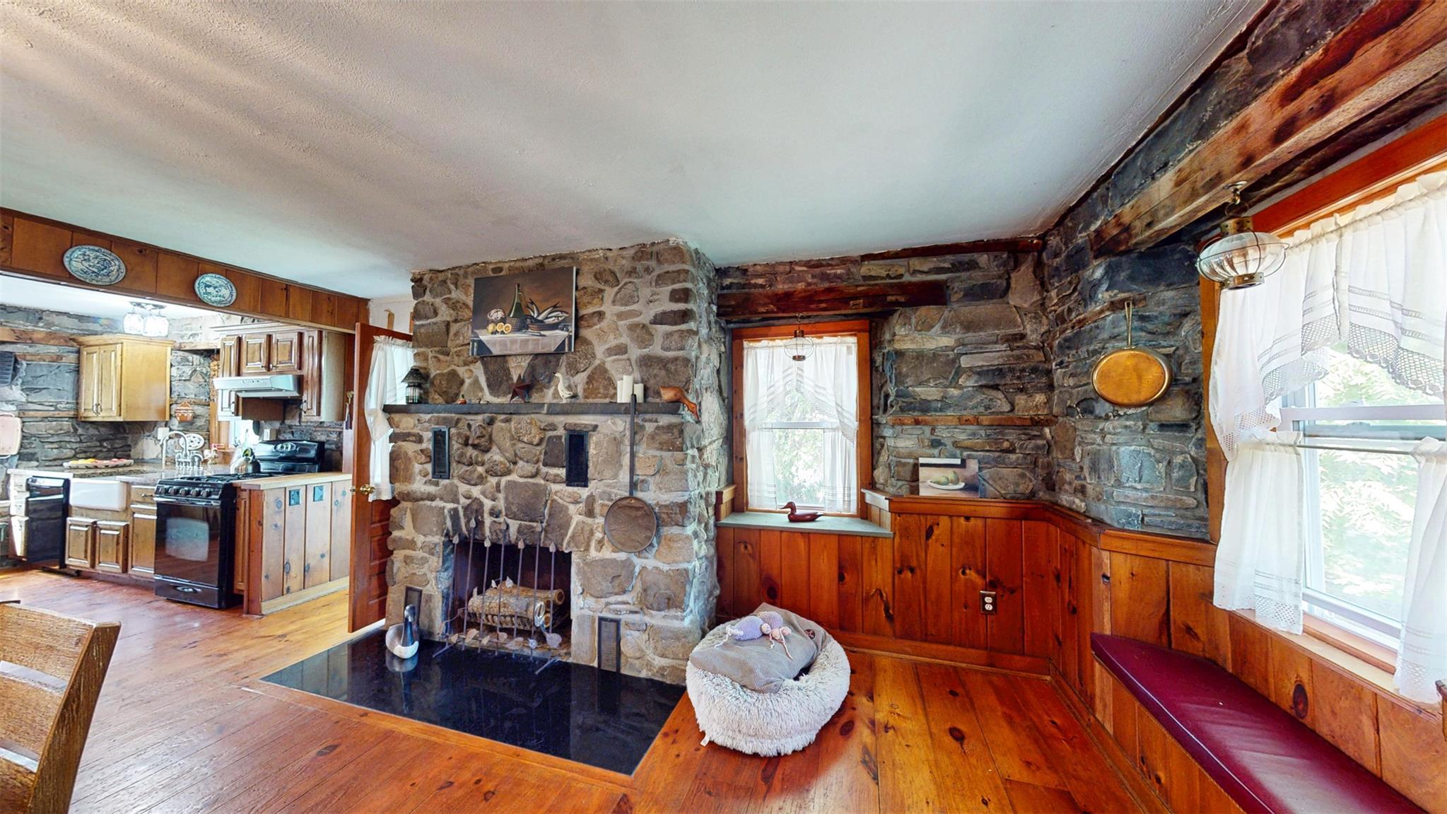 Single Family Crans Mill  Orange County, NY 12566, MLS-880901-7