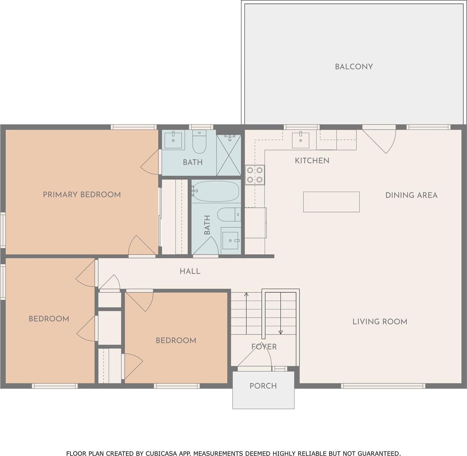 Single Family Stirrup  Dutchess County, NY 12569, MLS-880902-25