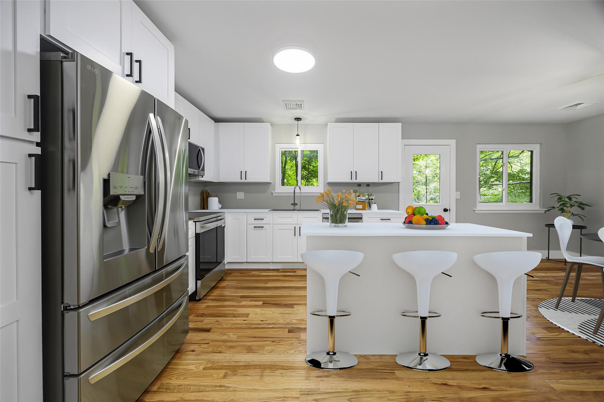 Single Family Stirrup  Dutchess County, NY 12569, MLS-880902-5