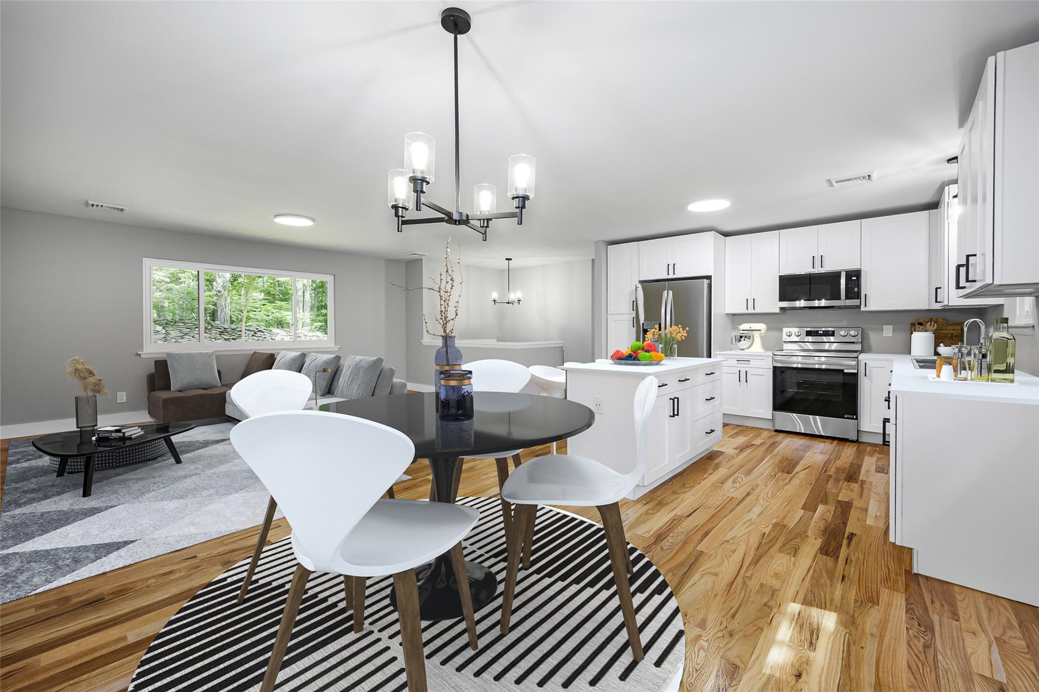 Single Family Stirrup  Dutchess County, NY 12569, MLS-880902-6