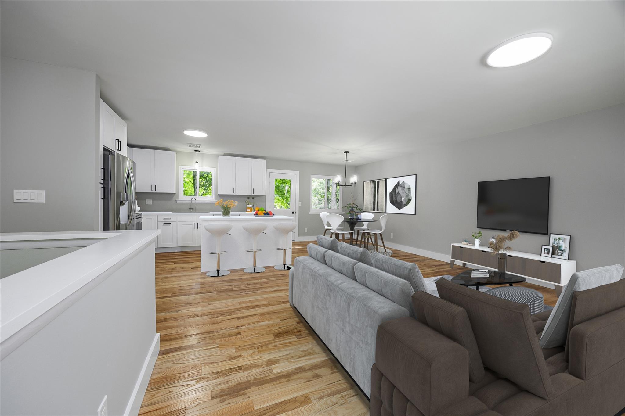 Single Family Stirrup  Dutchess County, NY 12569, MLS-880902-8