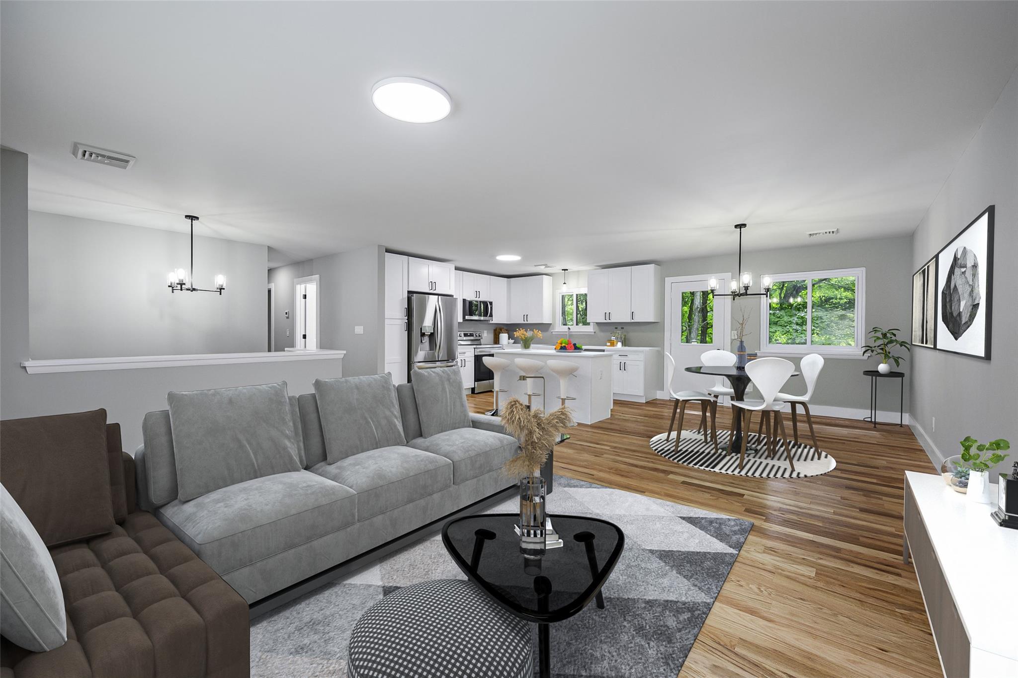 Single Family Stirrup  Dutchess County, NY 12569, MLS-880902-9