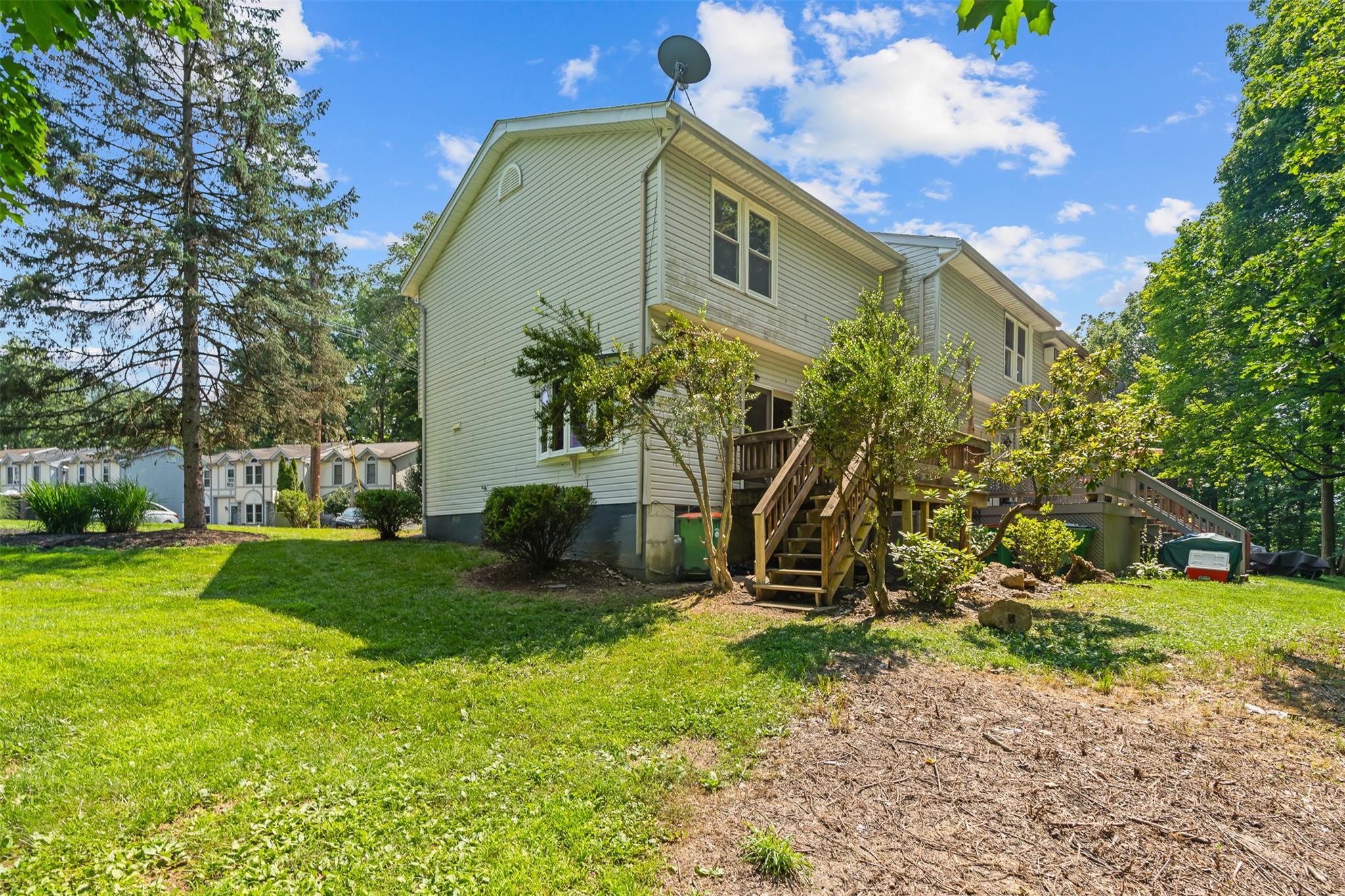 Single Family Angela  Dutchess County, NY 12508, MLS-880903-19