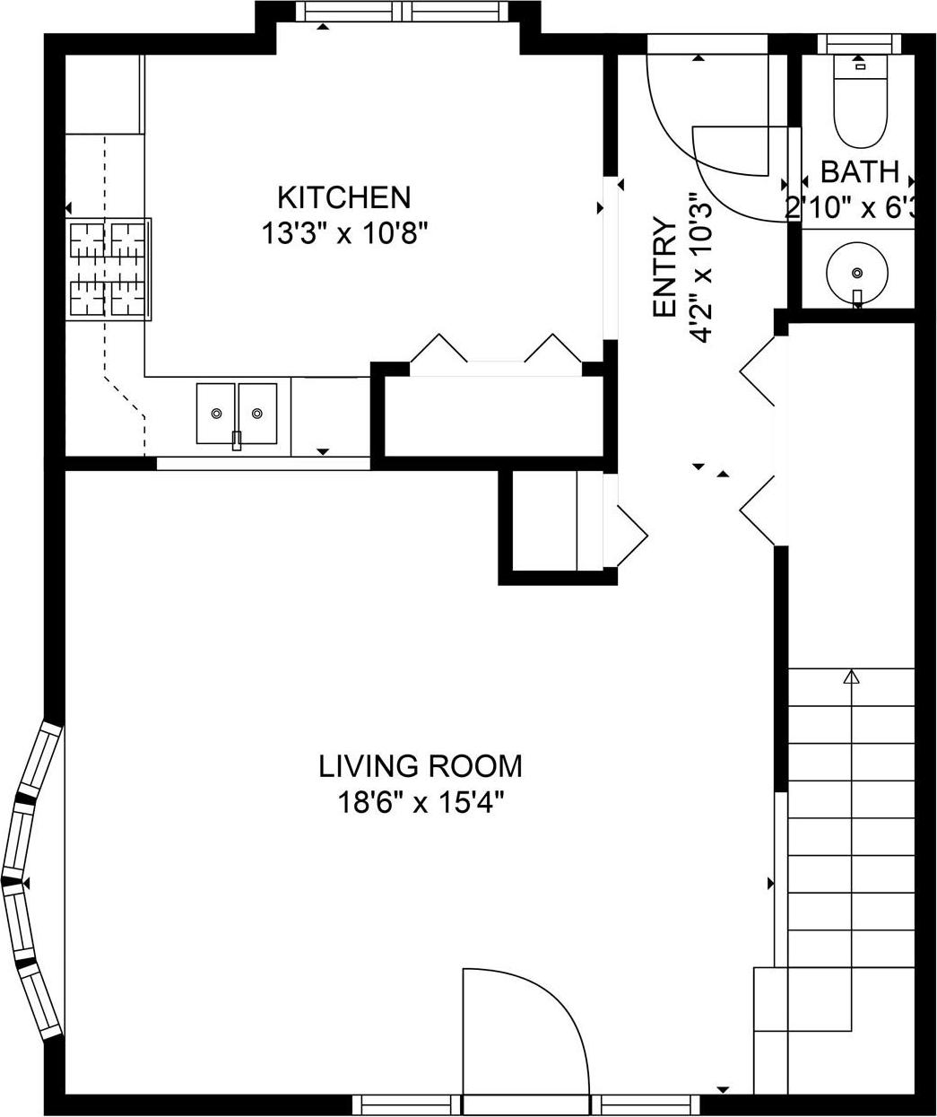 Single Family Angela  Dutchess County, NY 12508, MLS-880903-20