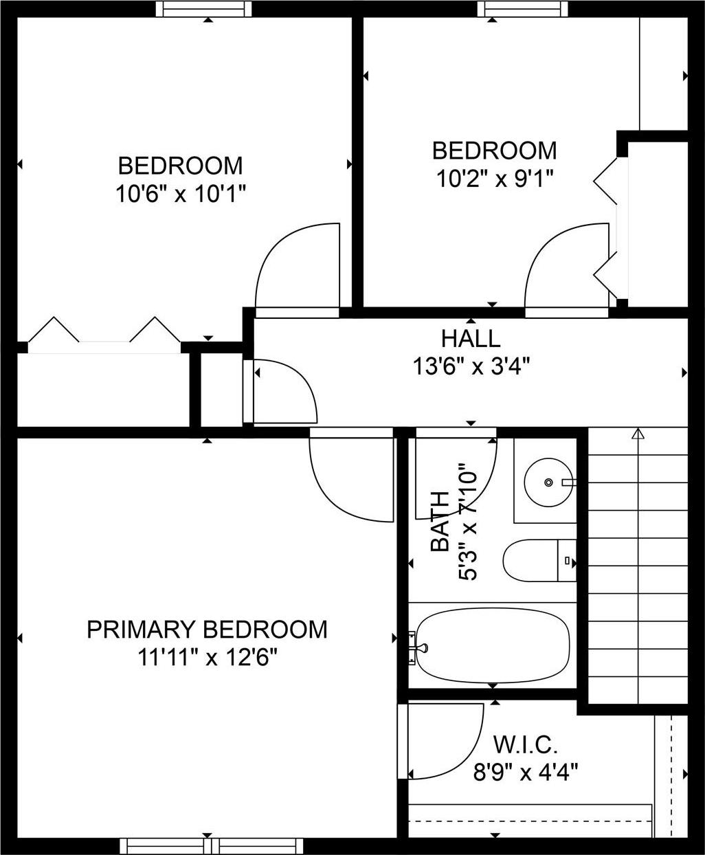 Single Family Angela  Dutchess County, NY 12508, MLS-880903-21