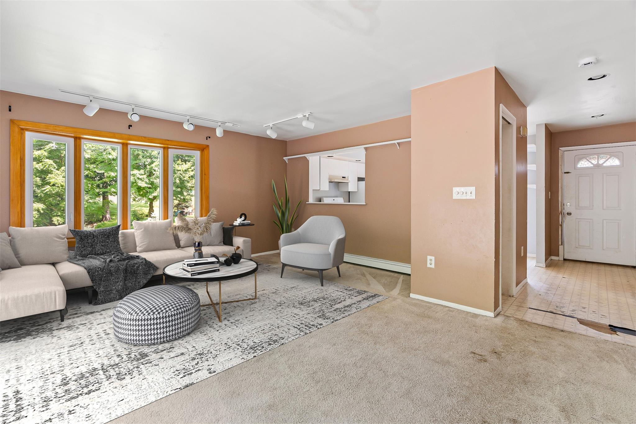 Single Family Angela  Dutchess County, NY 12508, MLS-880903-6