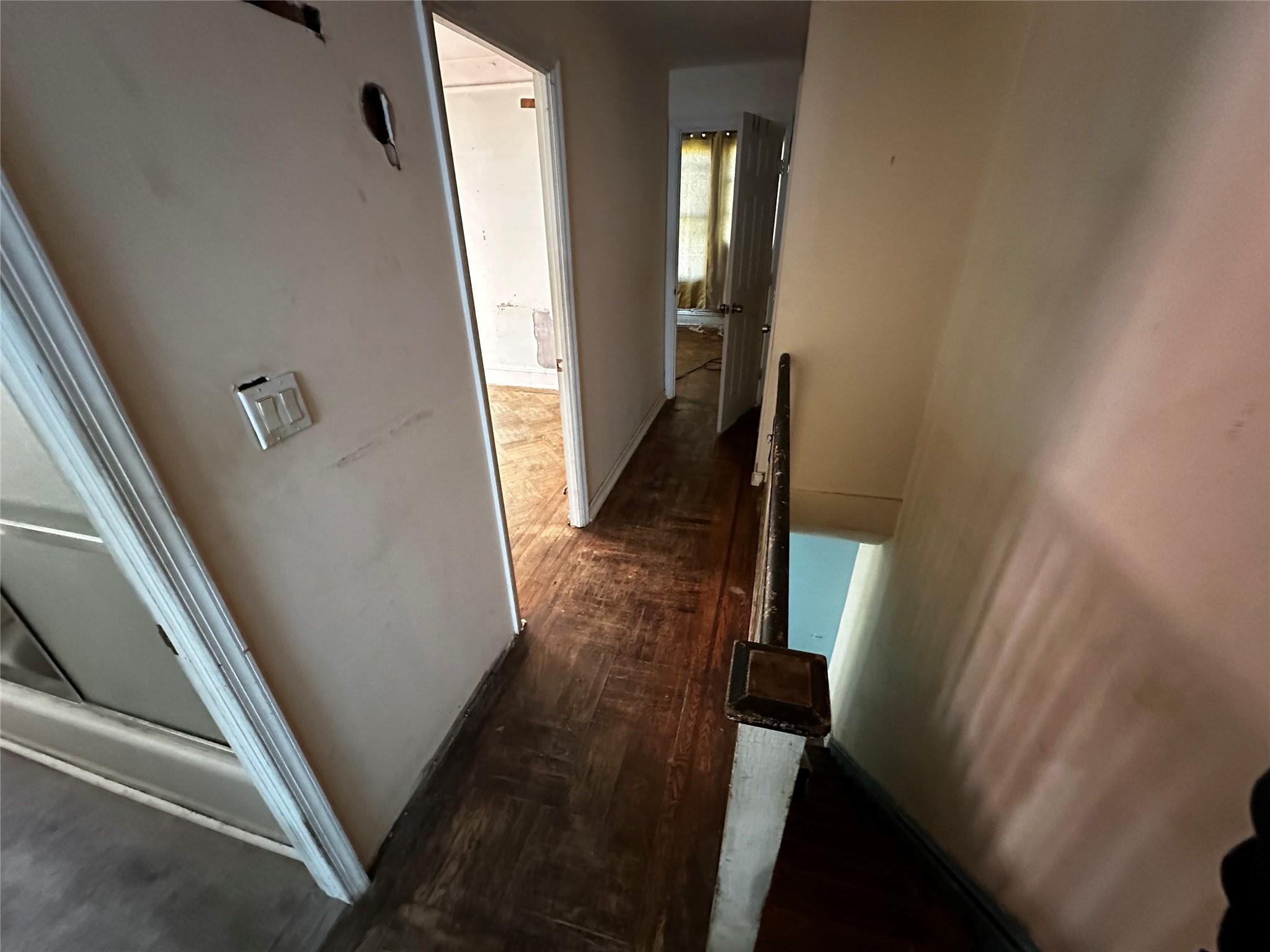 Single Family 124th  Queens, NY 11419, MLS-880914-10