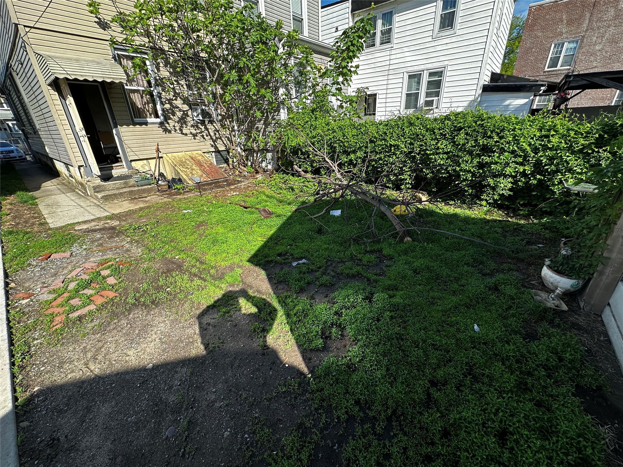Single Family 124th  Queens, NY 11419, MLS-880914-21
