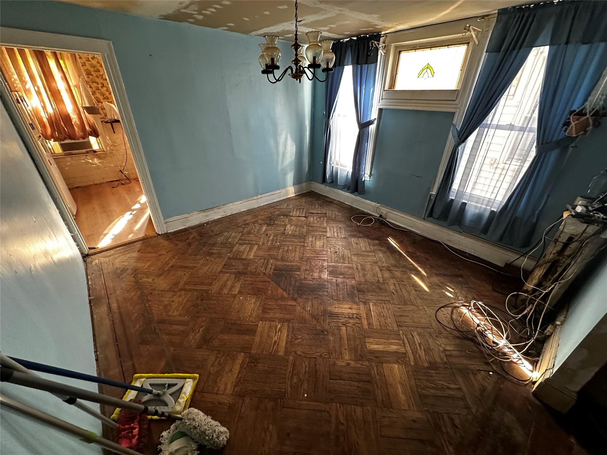 Single Family 124th  Queens, NY 11419, MLS-880914-6