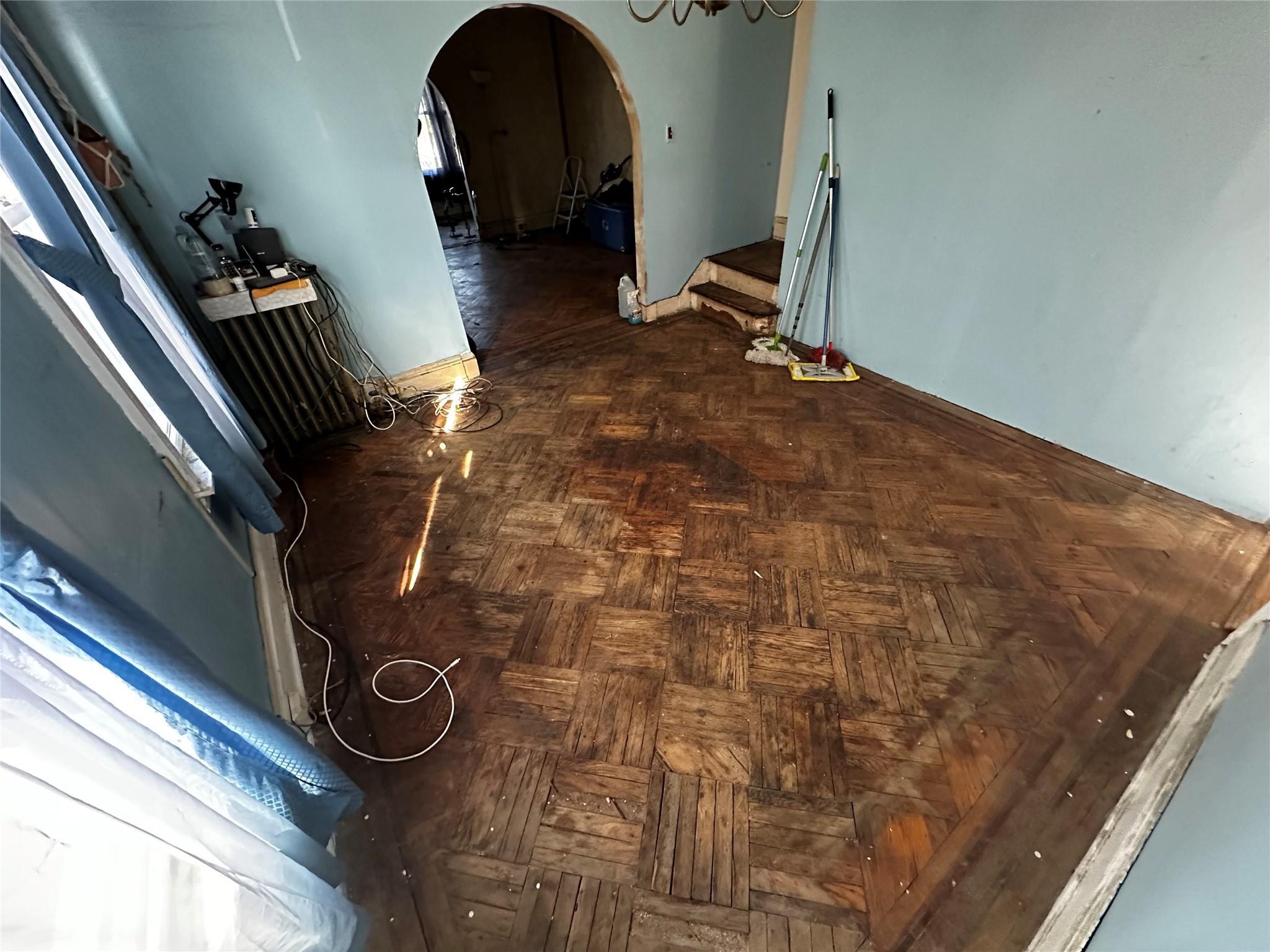 Single Family 124th  Queens, NY 11419, MLS-880914-7