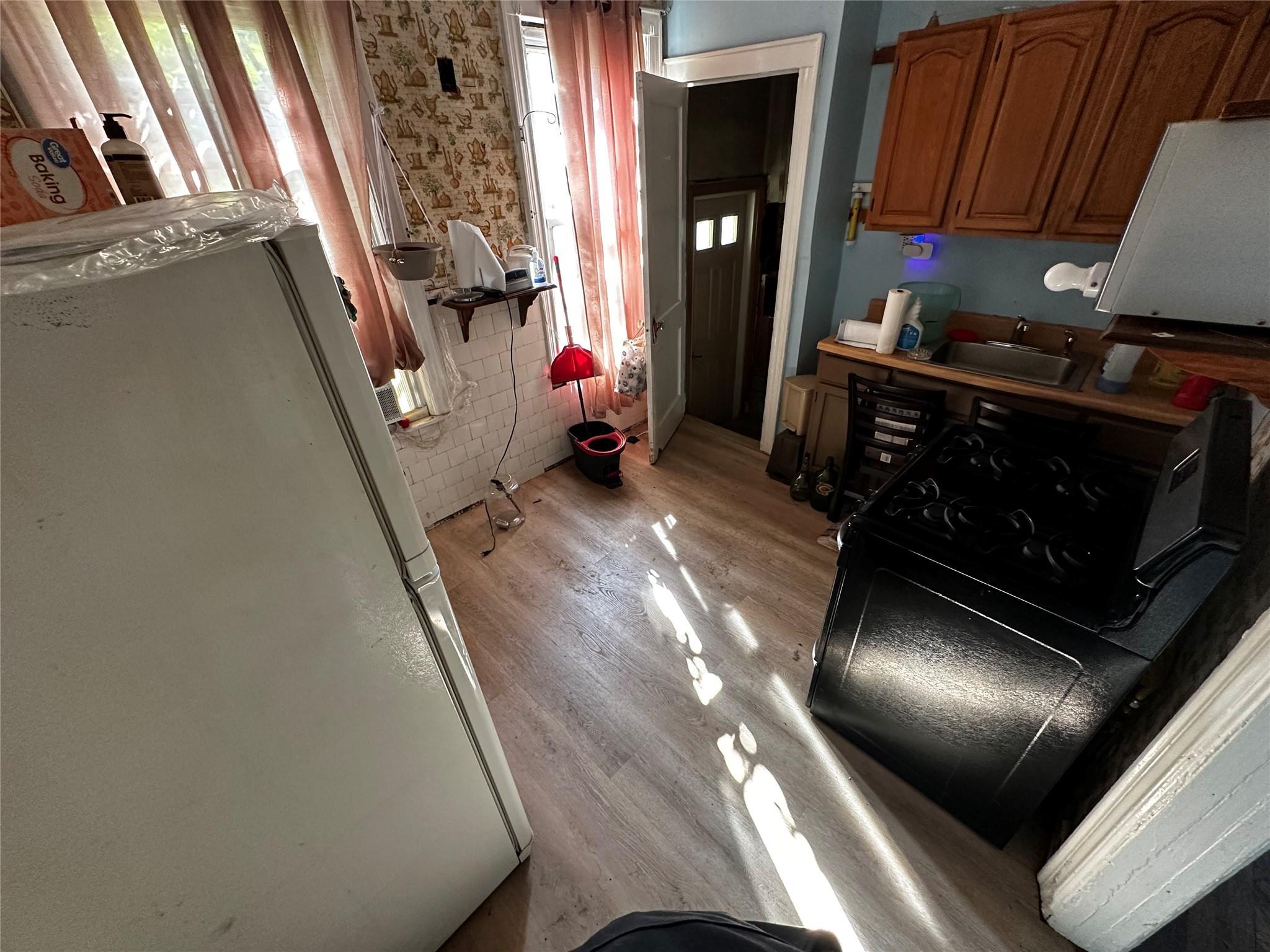 Single Family 124th  Queens, NY 11419, MLS-880914-8