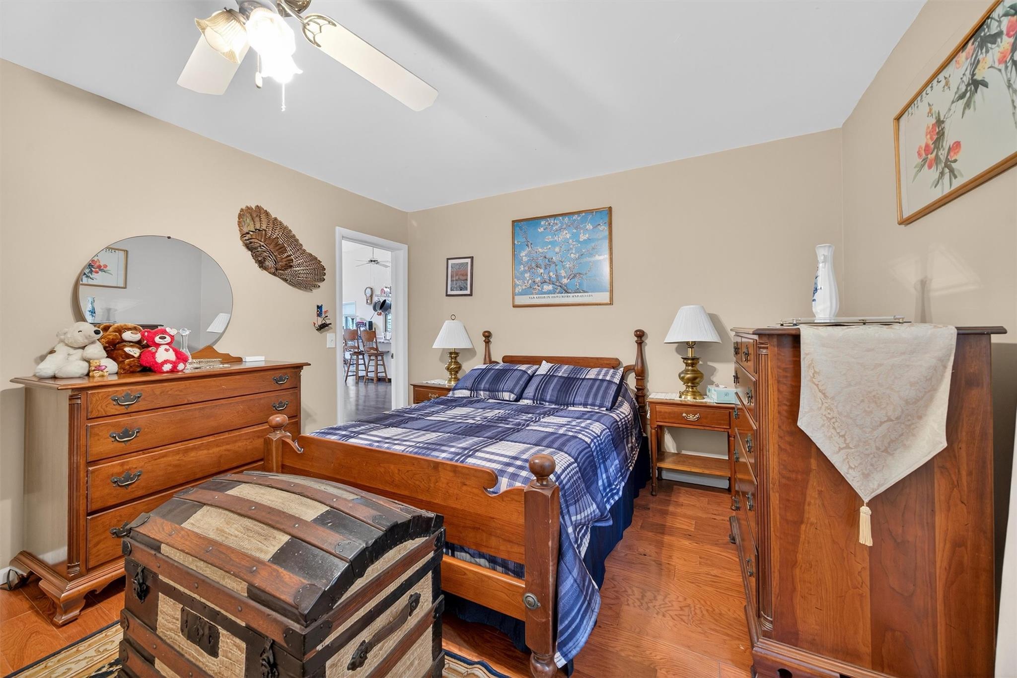 Single Family Camp Kenny Brook  Sullivan County, NY 12701, MLS-880917-14