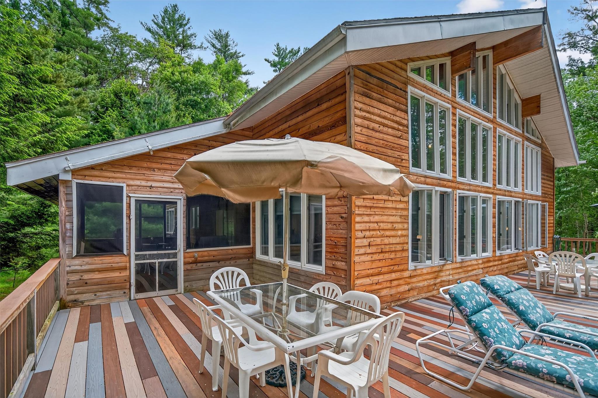 Single Family Camp Kenny Brook  Sullivan County, NY 12701, MLS-880917-17