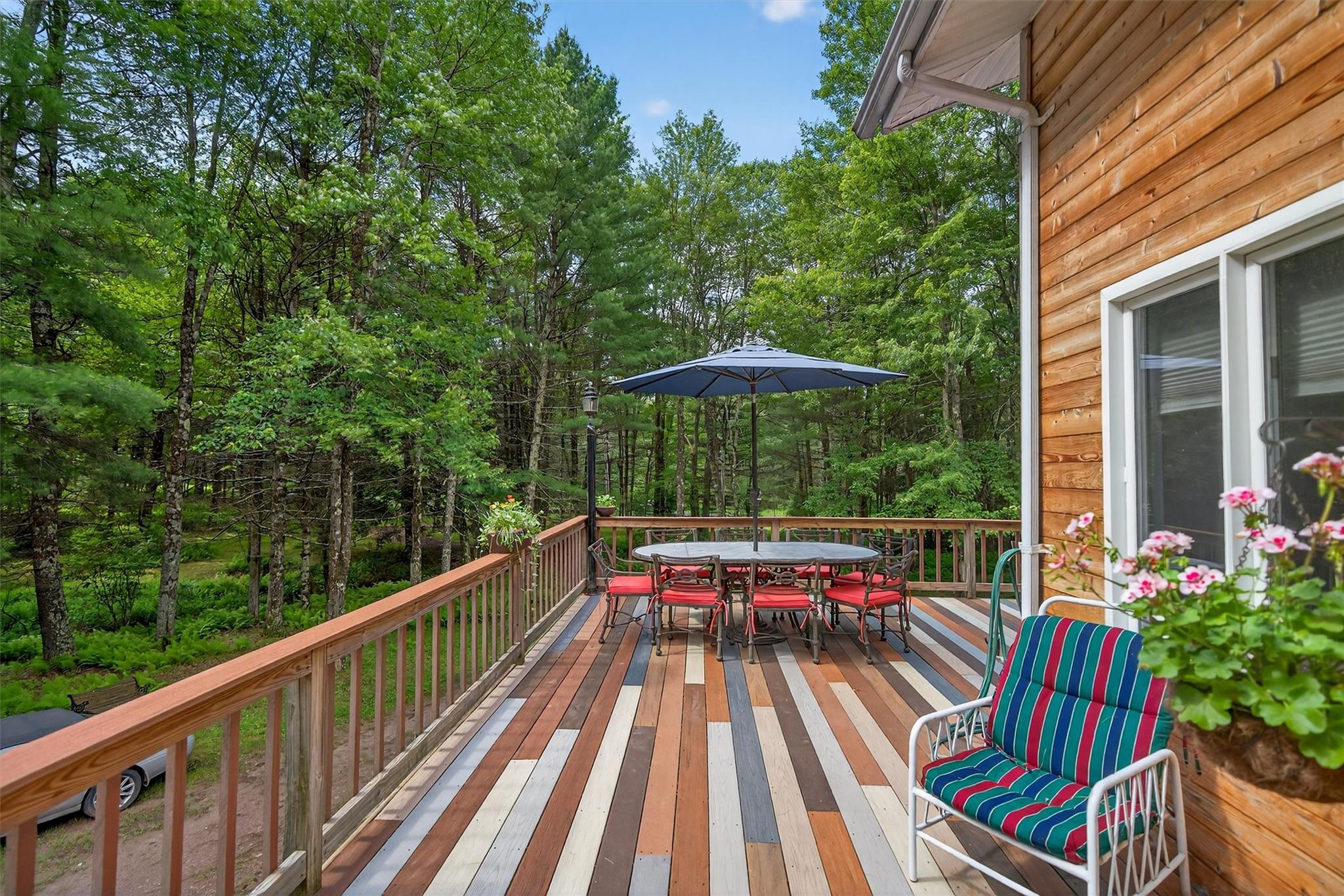 Single Family Camp Kenny Brook  Sullivan County, NY 12701, MLS-880917-19