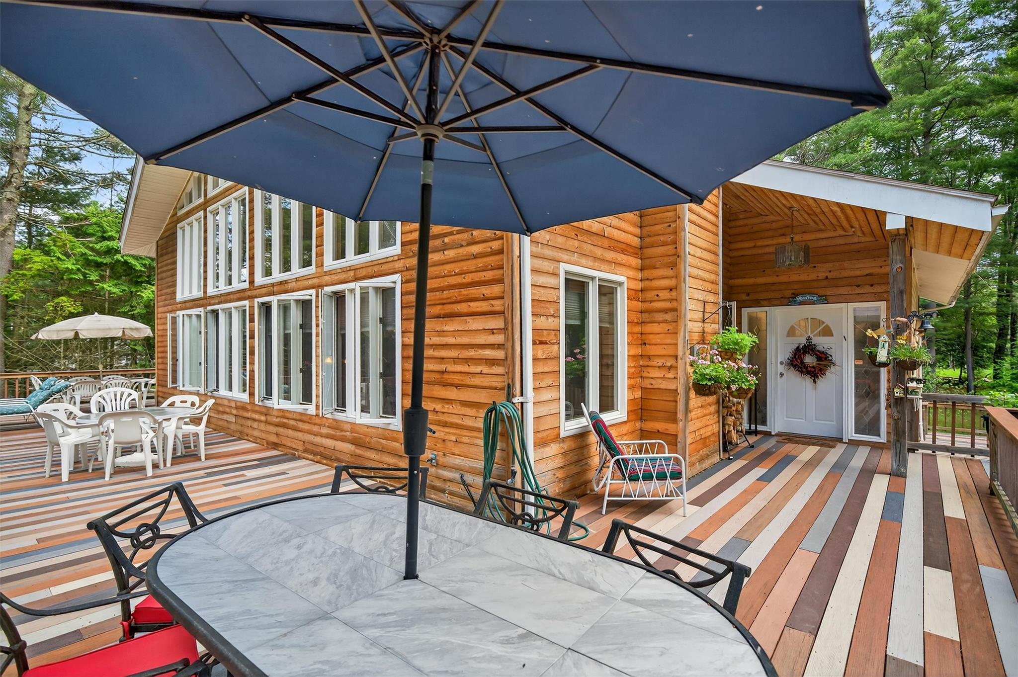 Single Family Camp Kenny Brook  Sullivan County, NY 12701, MLS-880917-2
