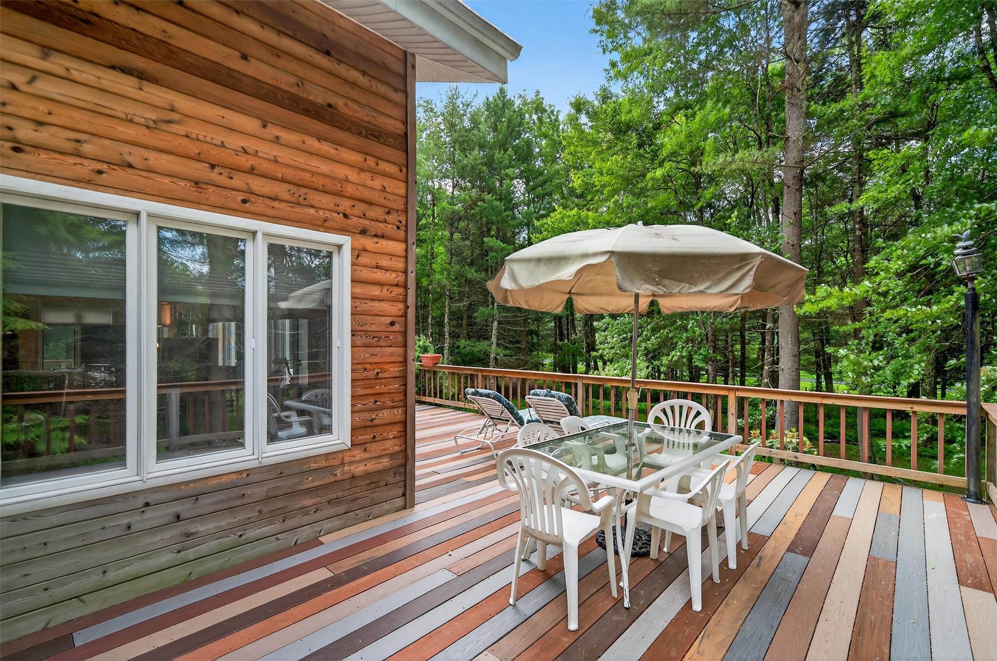 Single Family Camp Kenny Brook  Sullivan County, NY 12701, MLS-880917-20