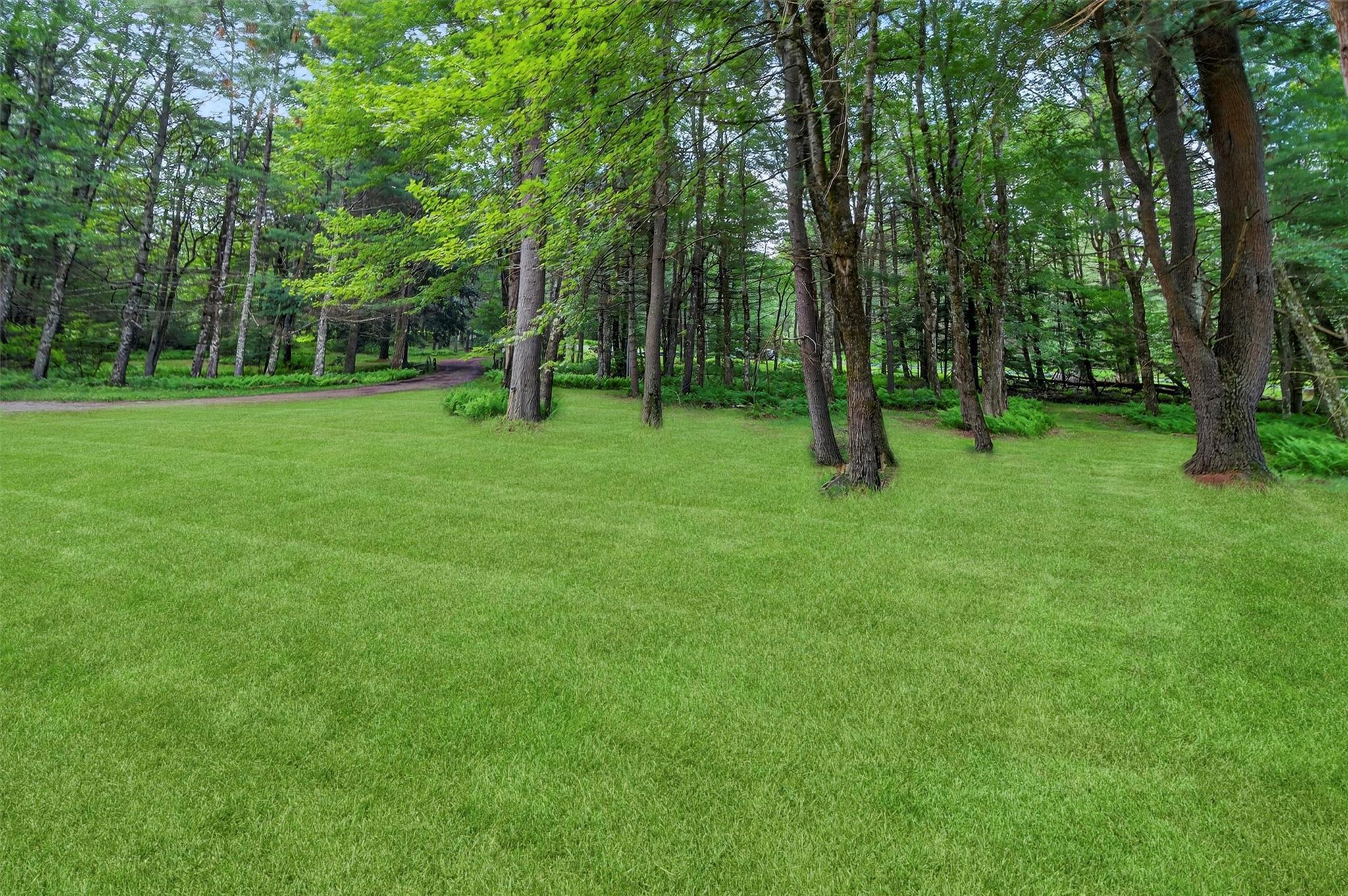 Single Family Camp Kenny Brook  Sullivan County, NY 12701, MLS-880917-22