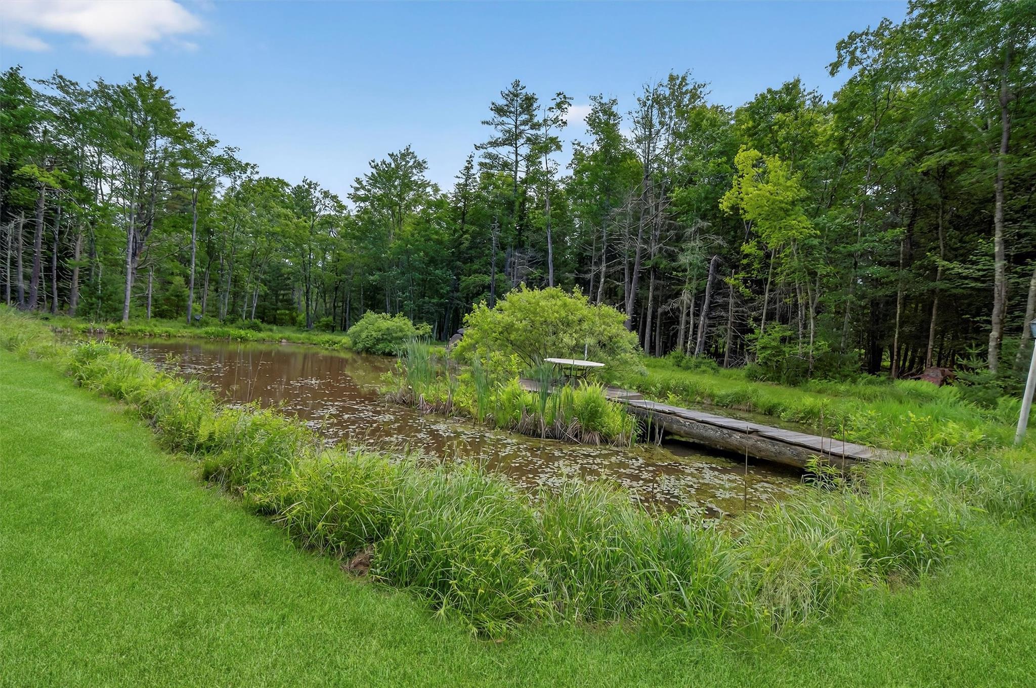 Single Family Camp Kenny Brook  Sullivan County, NY 12701, MLS-880917-23