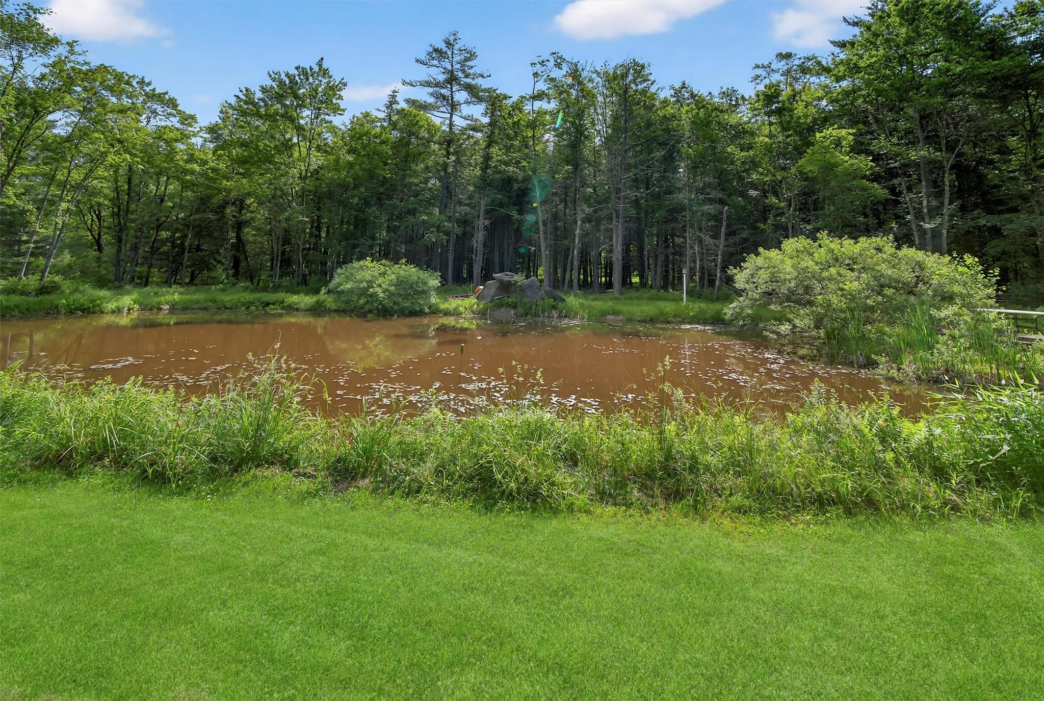 Single Family Camp Kenny Brook  Sullivan County, NY 12701, MLS-880917-25