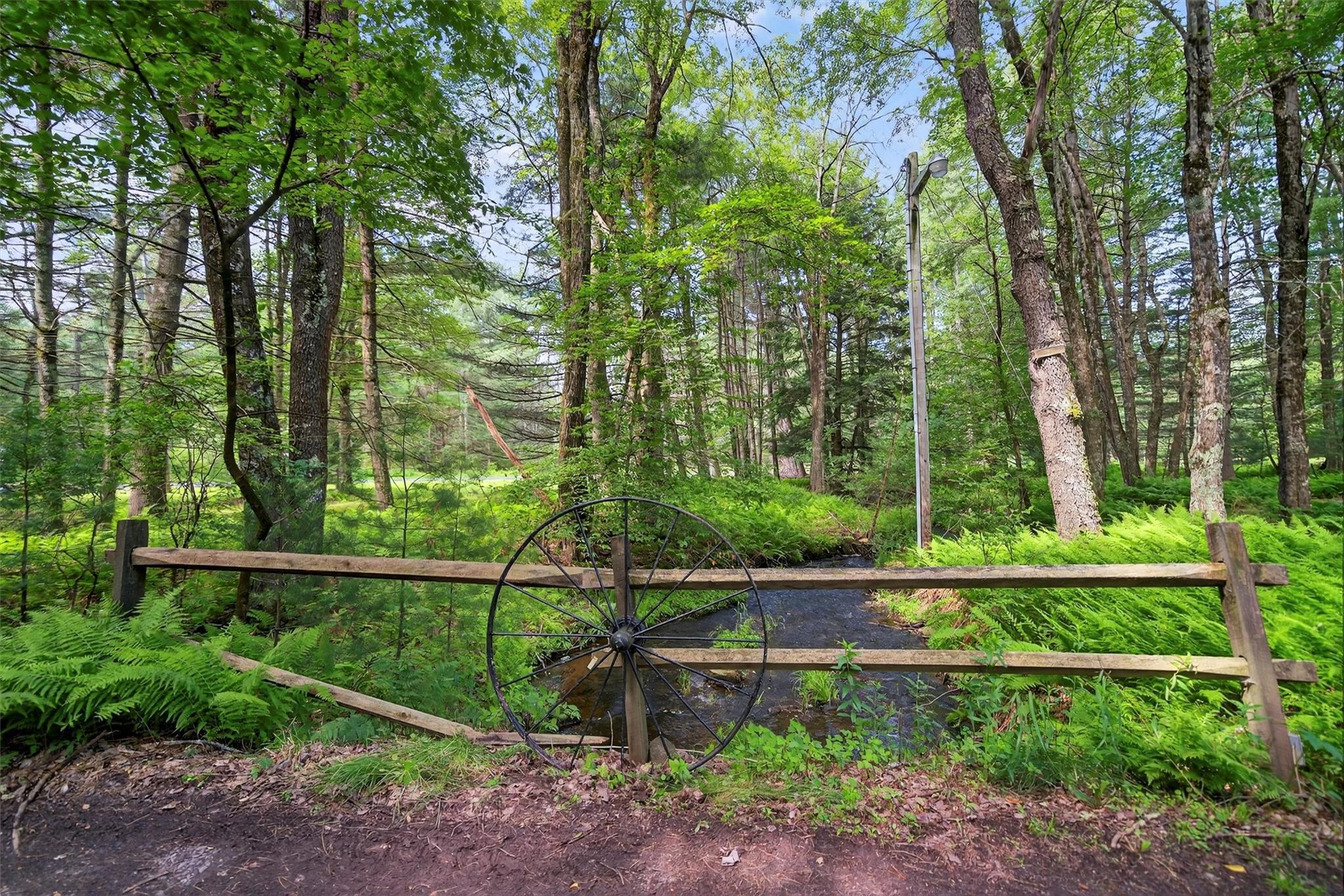 Single Family Camp Kenny Brook  Sullivan County, NY 12701, MLS-880917-26