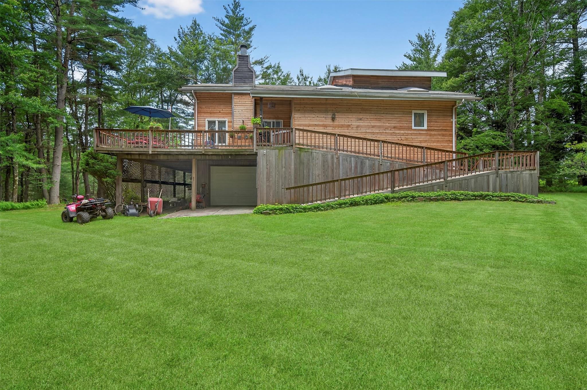 Single Family Camp Kenny Brook  Sullivan County, NY 12701, MLS-880917-29