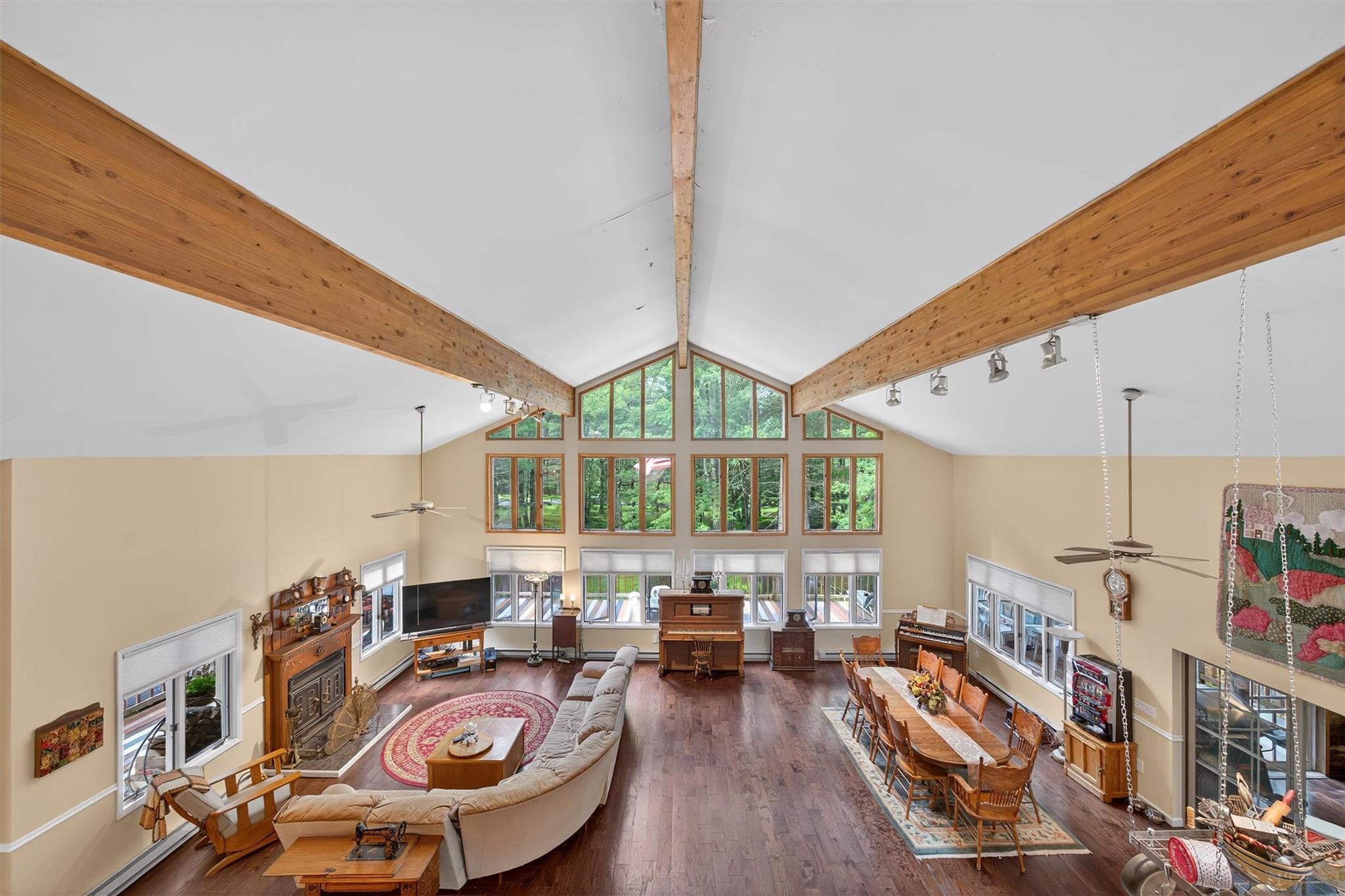 Single Family Camp Kenny Brook  Sullivan County, NY 12701, MLS-880917-3