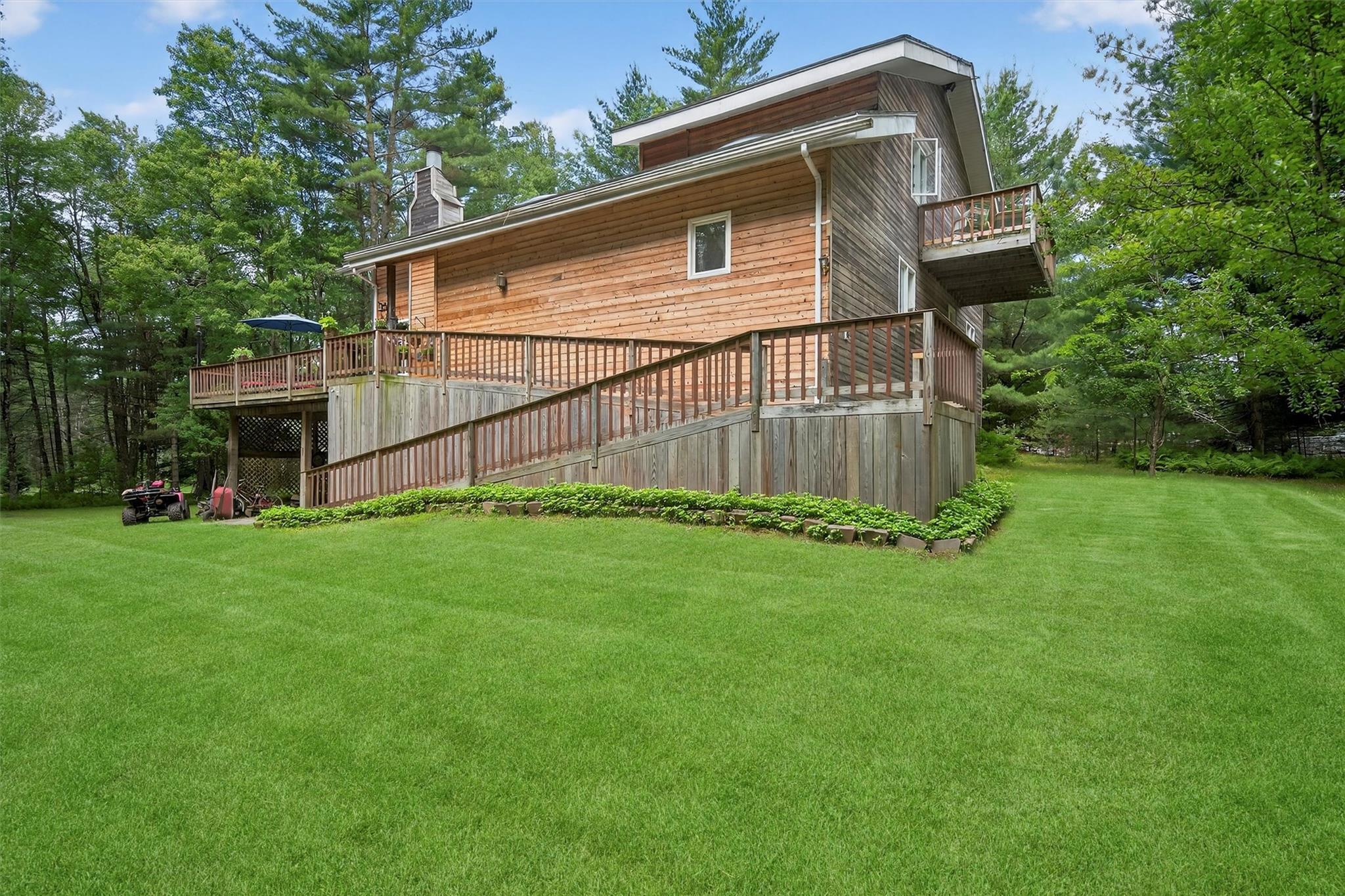 Single Family Camp Kenny Brook  Sullivan County, NY 12701, MLS-880917-30