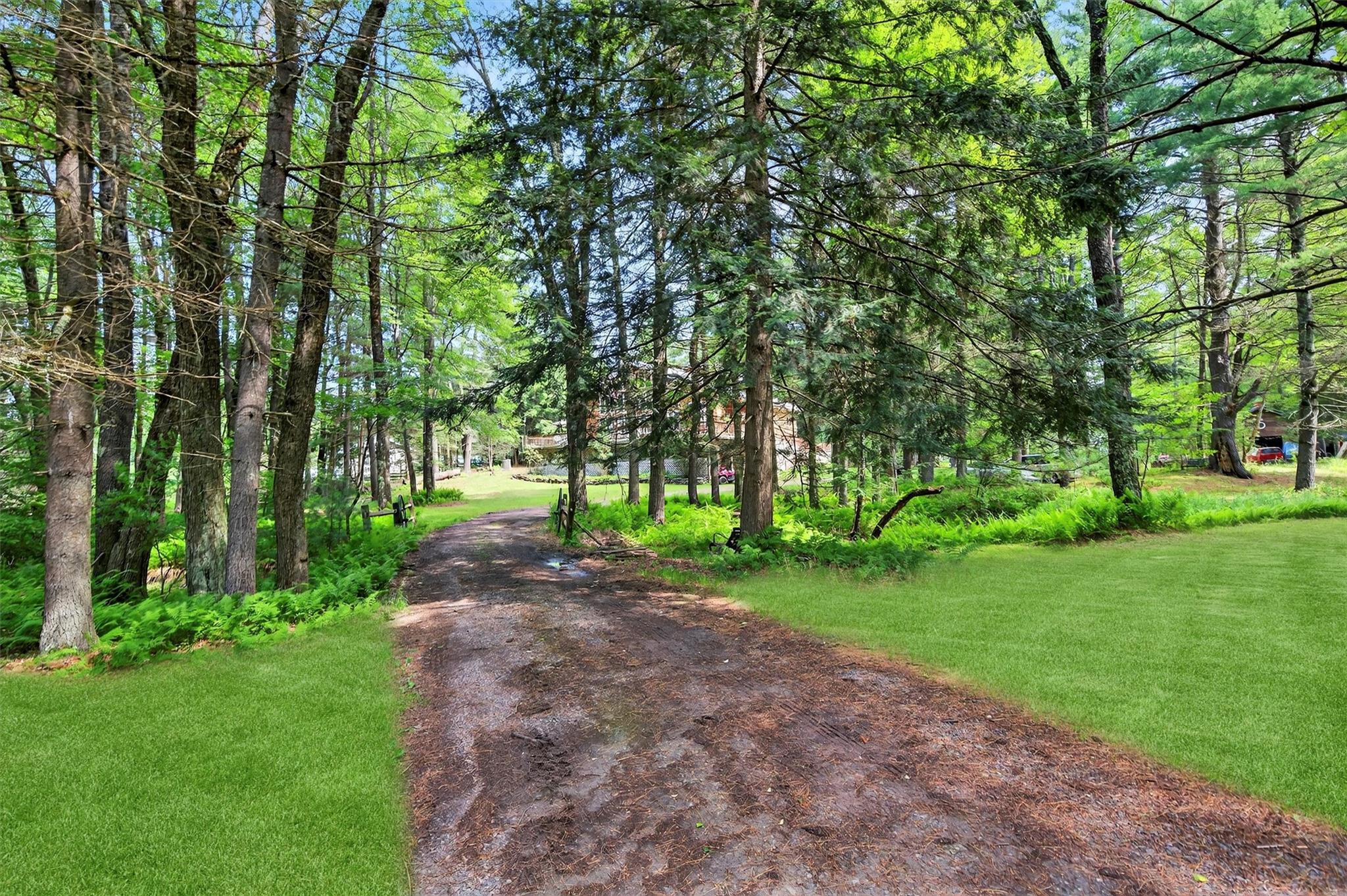 Single Family Camp Kenny Brook  Sullivan County, NY 12701, MLS-880917-31