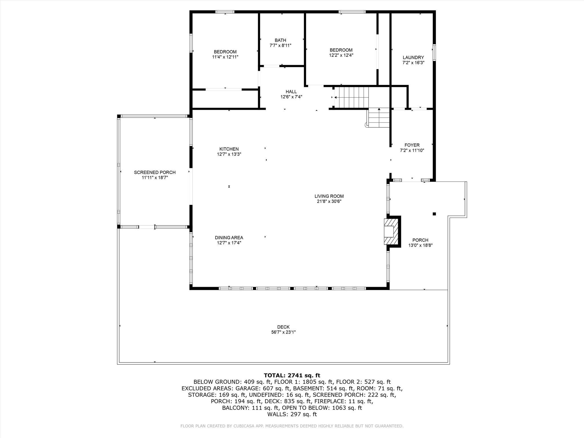 Single Family Camp Kenny Brook  Sullivan County, NY 12701, MLS-880917-32
