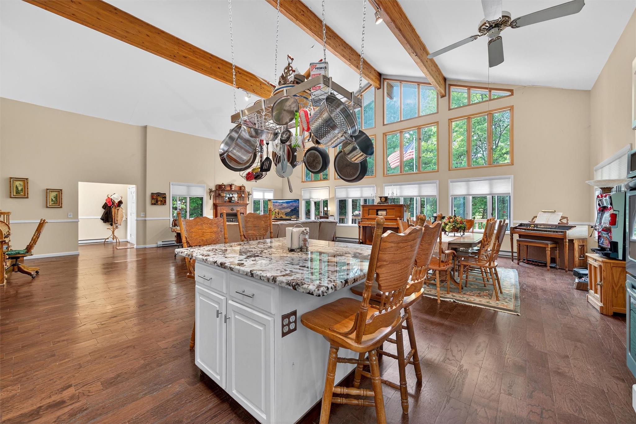 Single Family Camp Kenny Brook  Sullivan County, NY 12701, MLS-880917-7