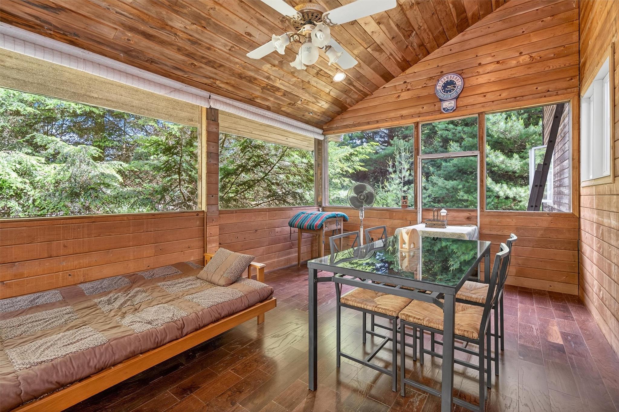 Single Family Camp Kenny Brook  Sullivan County, NY 12701, MLS-880917-8