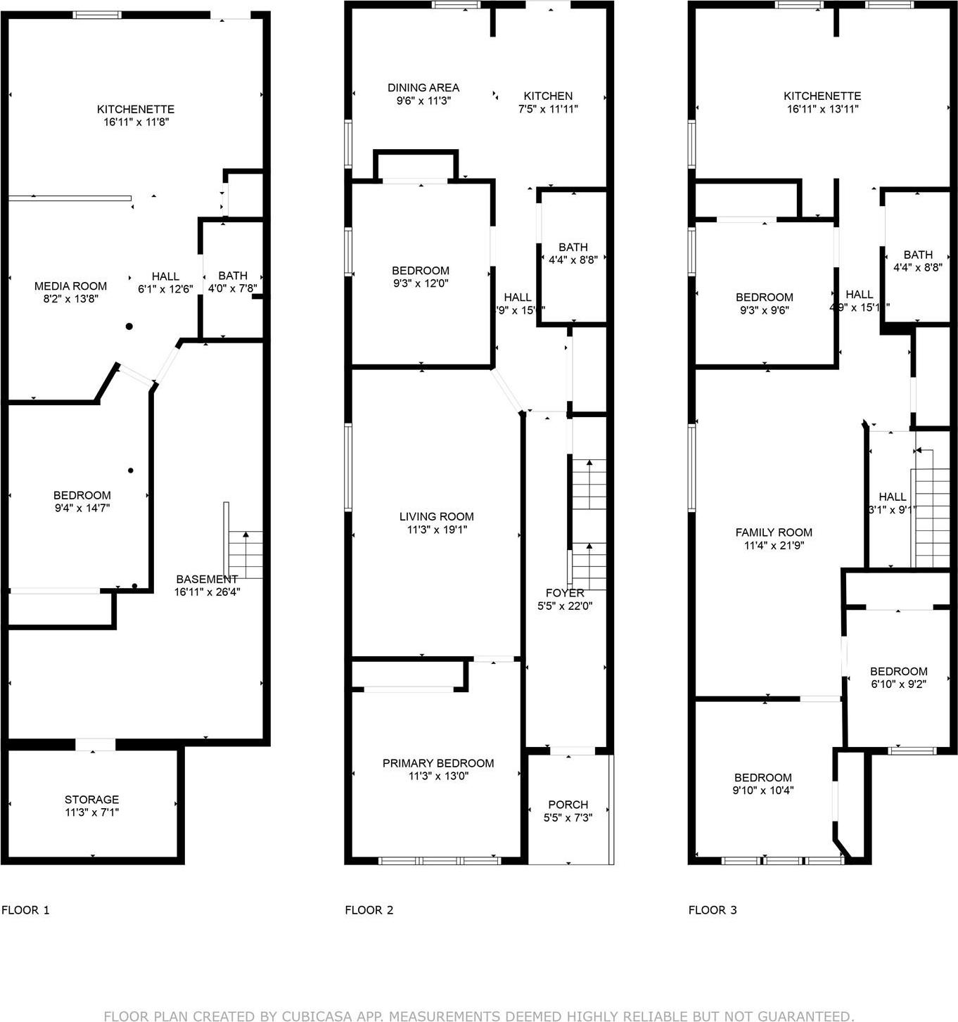 Single Family Rosita  Queens, NY 11417, MLS-880934-26